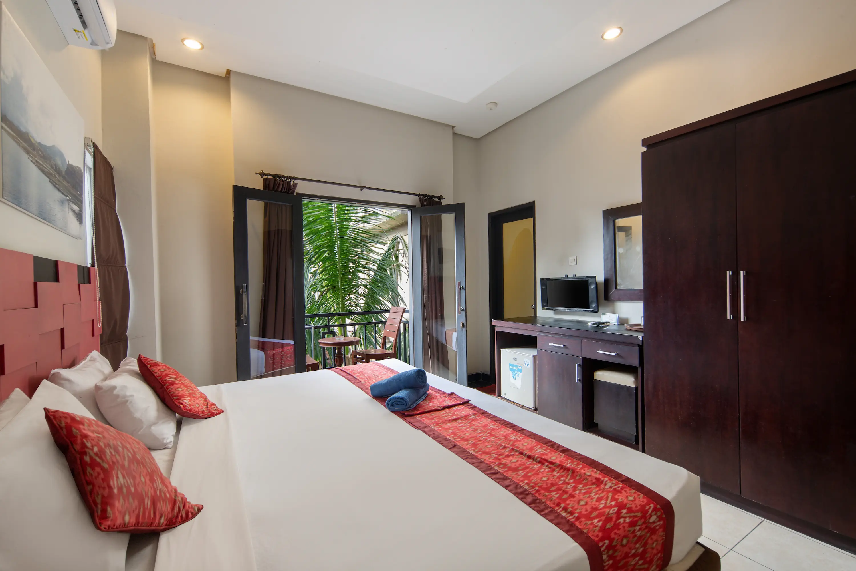Legian Village - zdjęcie 15