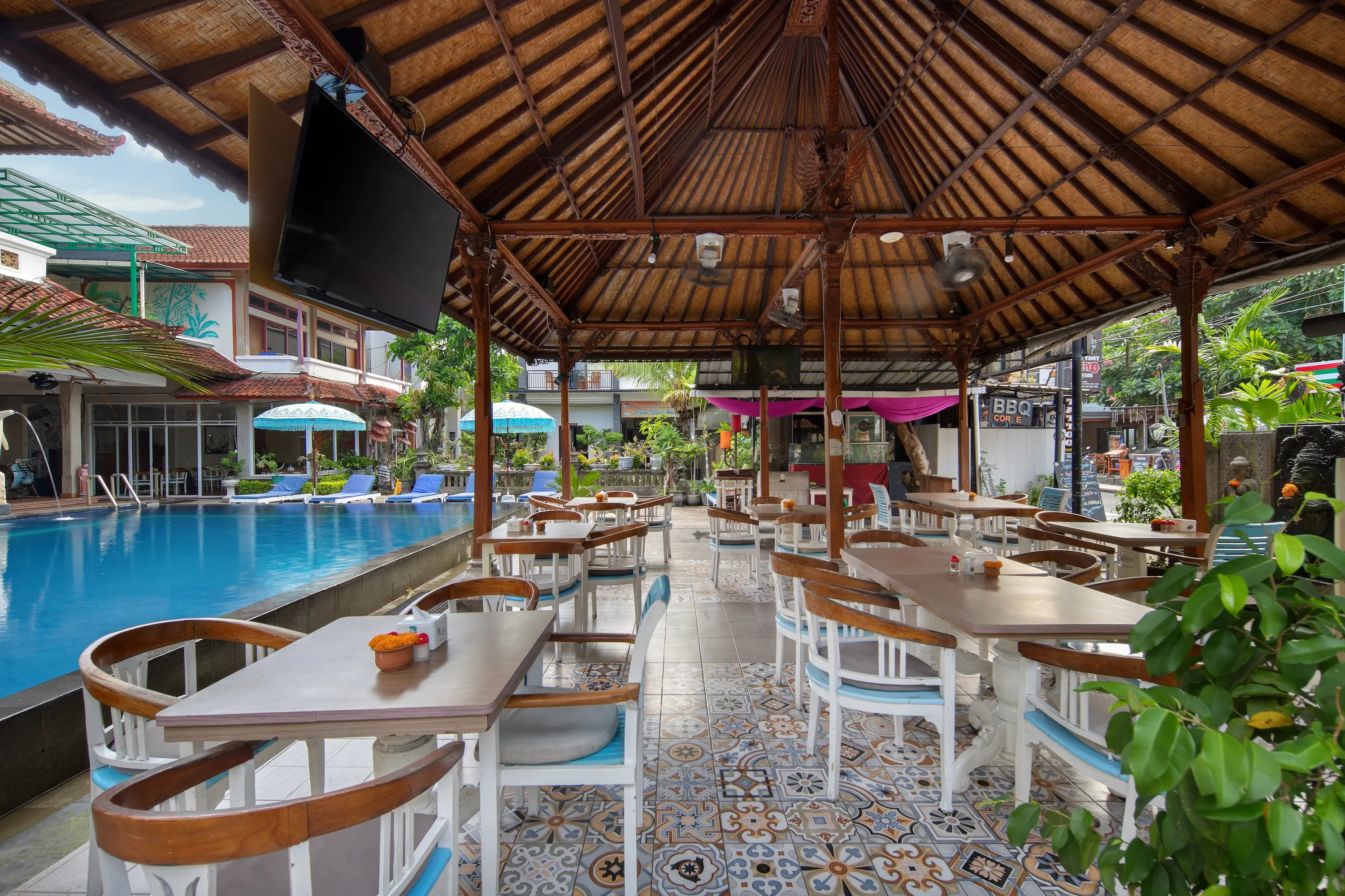 Legian Village - zdjęcie 9