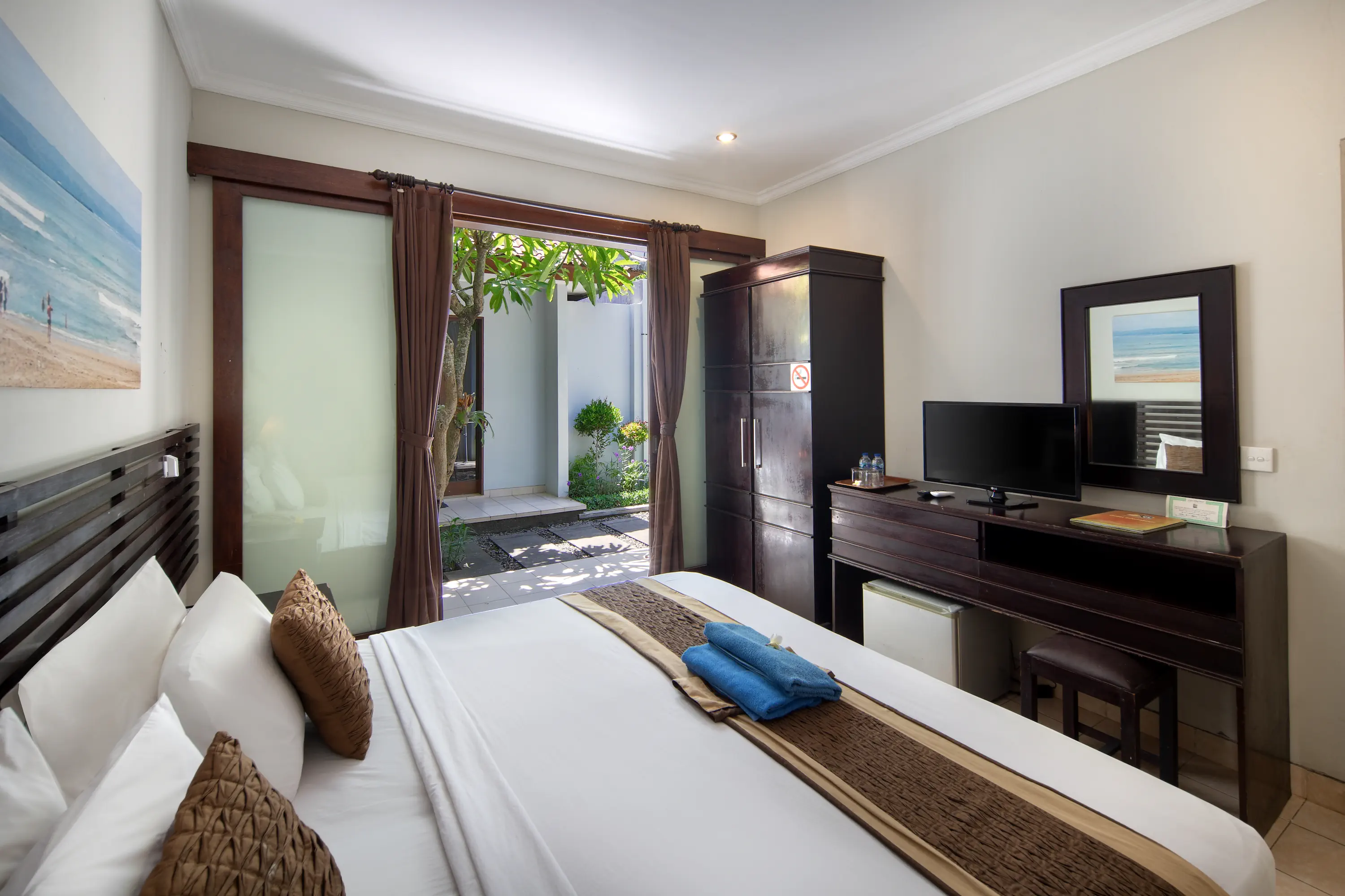 Legian Village - zdjęcie 25