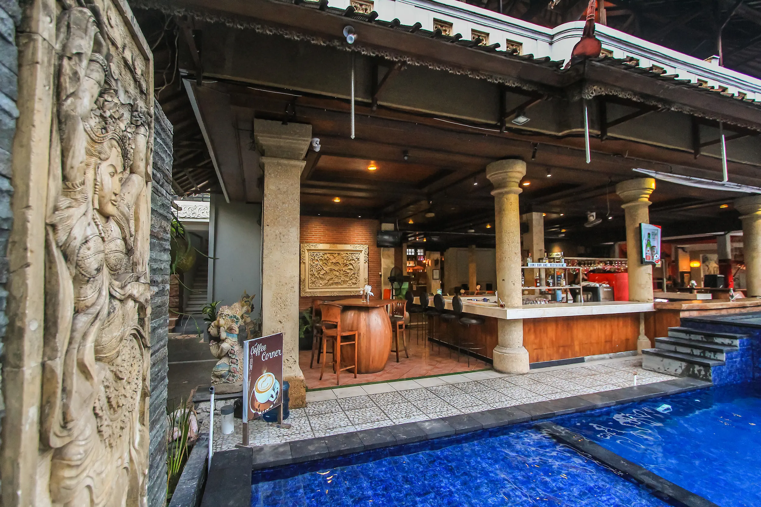 Legian Village - zdjęcie 50