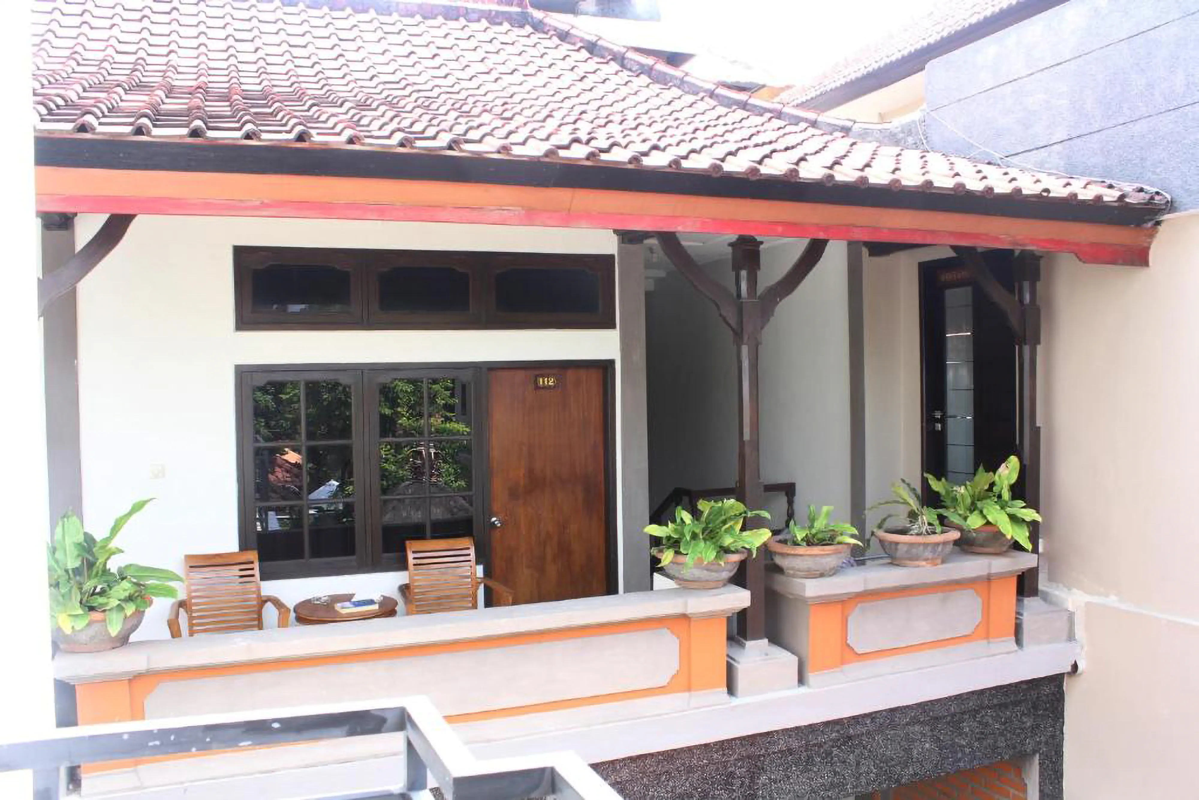 Legian Village - zdjęcie 54
