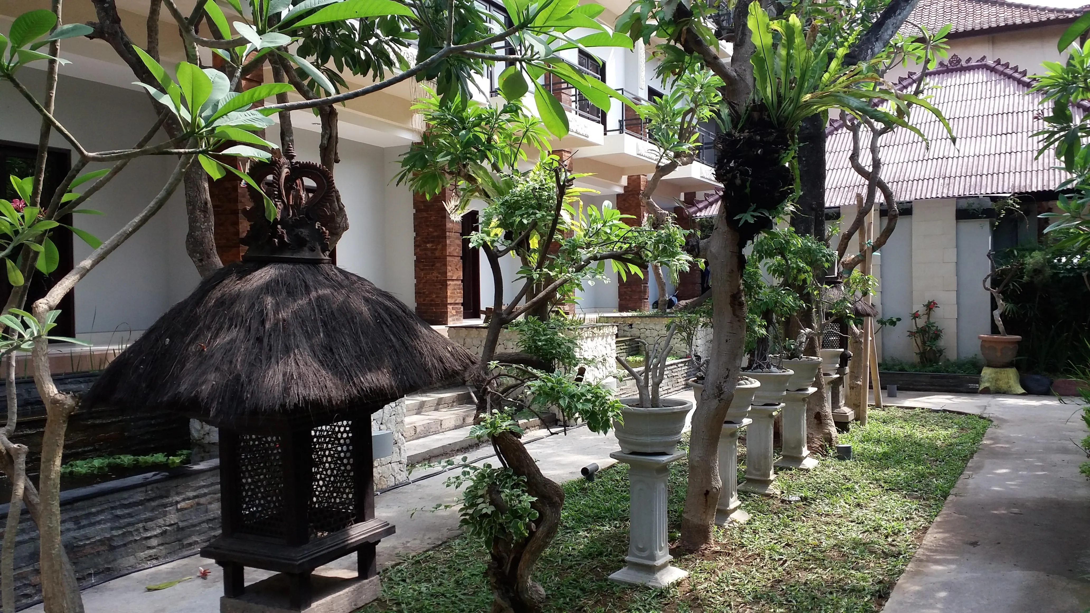 Legian Village - zdjęcie 43