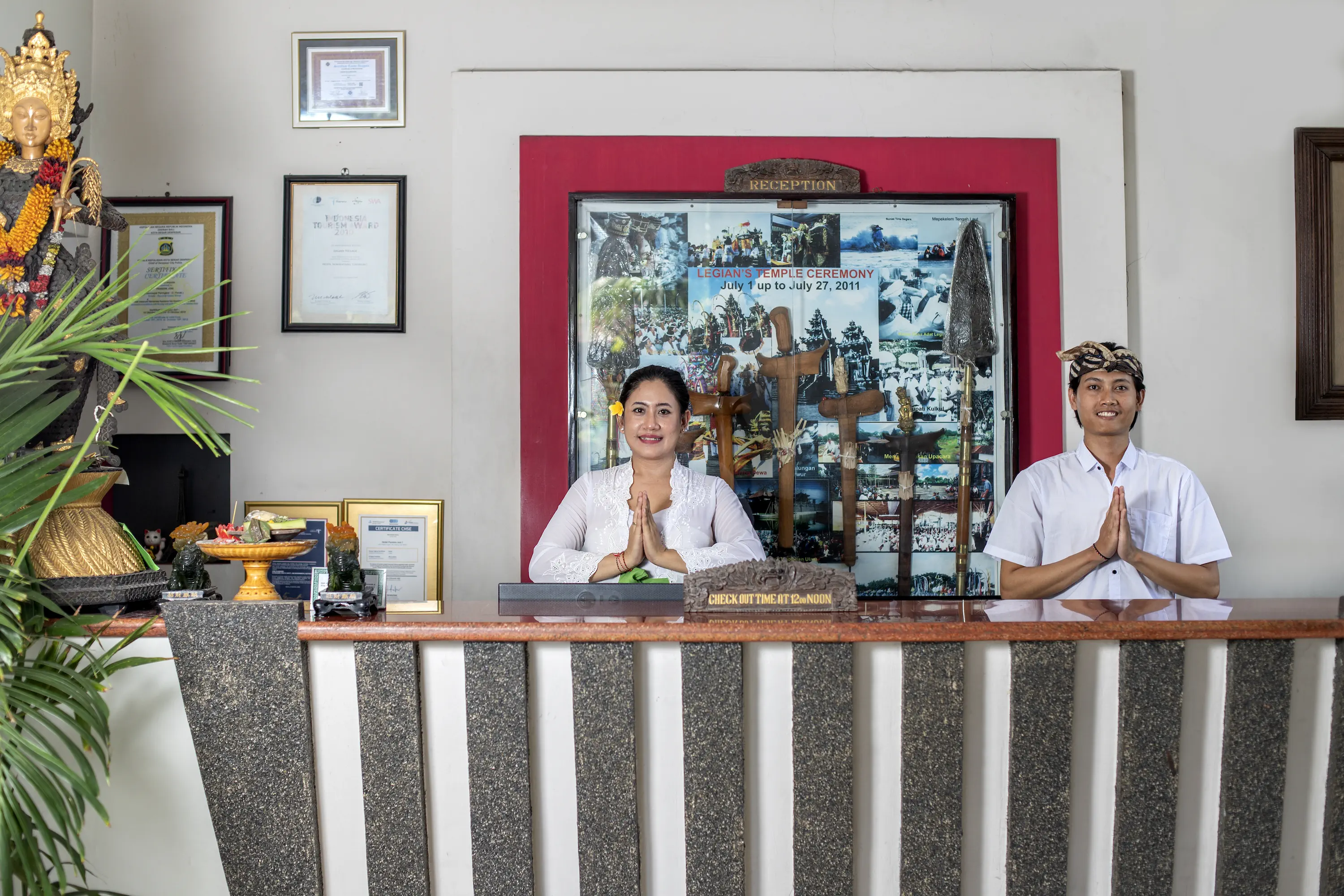 Legian Village - zdjęcie 42