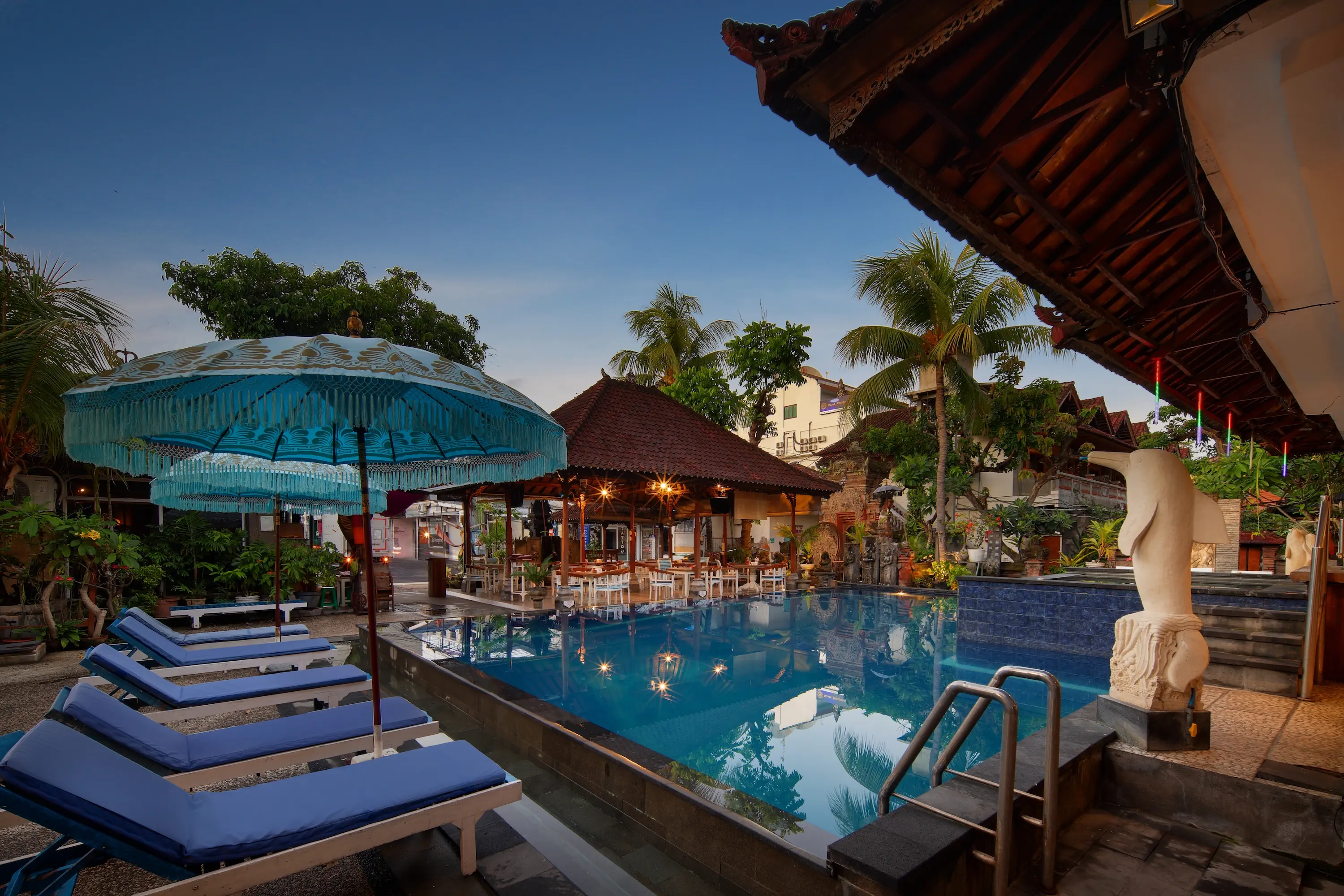 Legian Village - zdjęcie 3