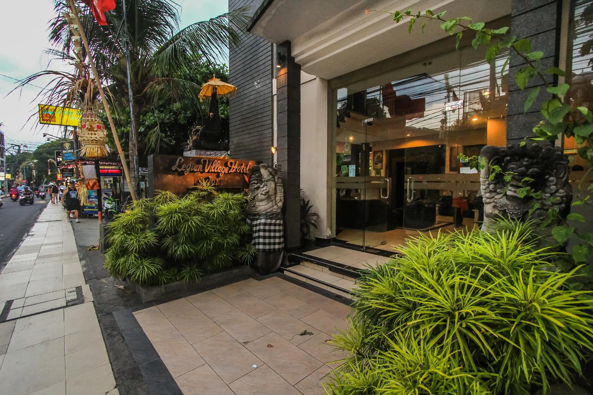 Legian Village - zdjęcie 59