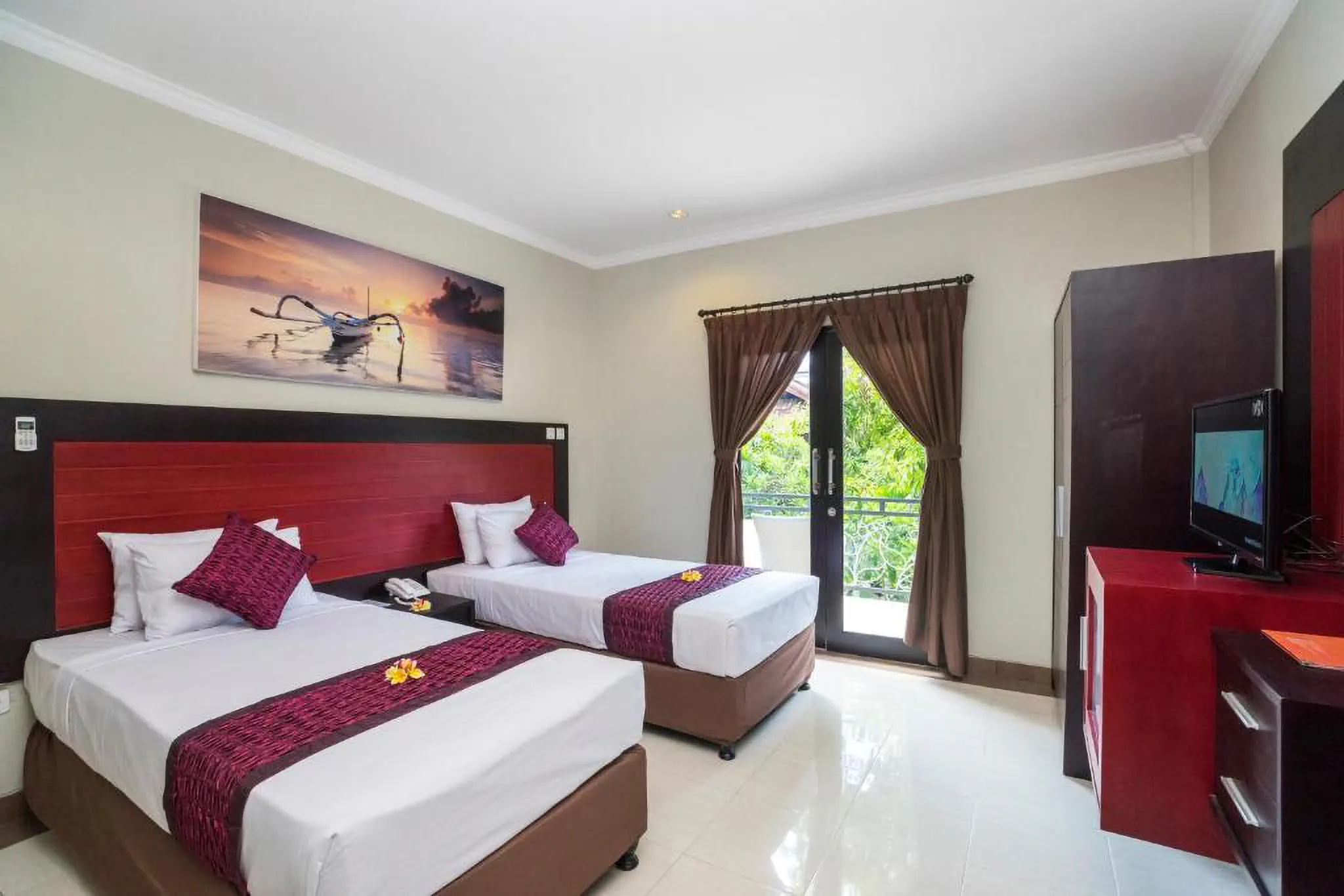 Legian Village - zdjęcie 37