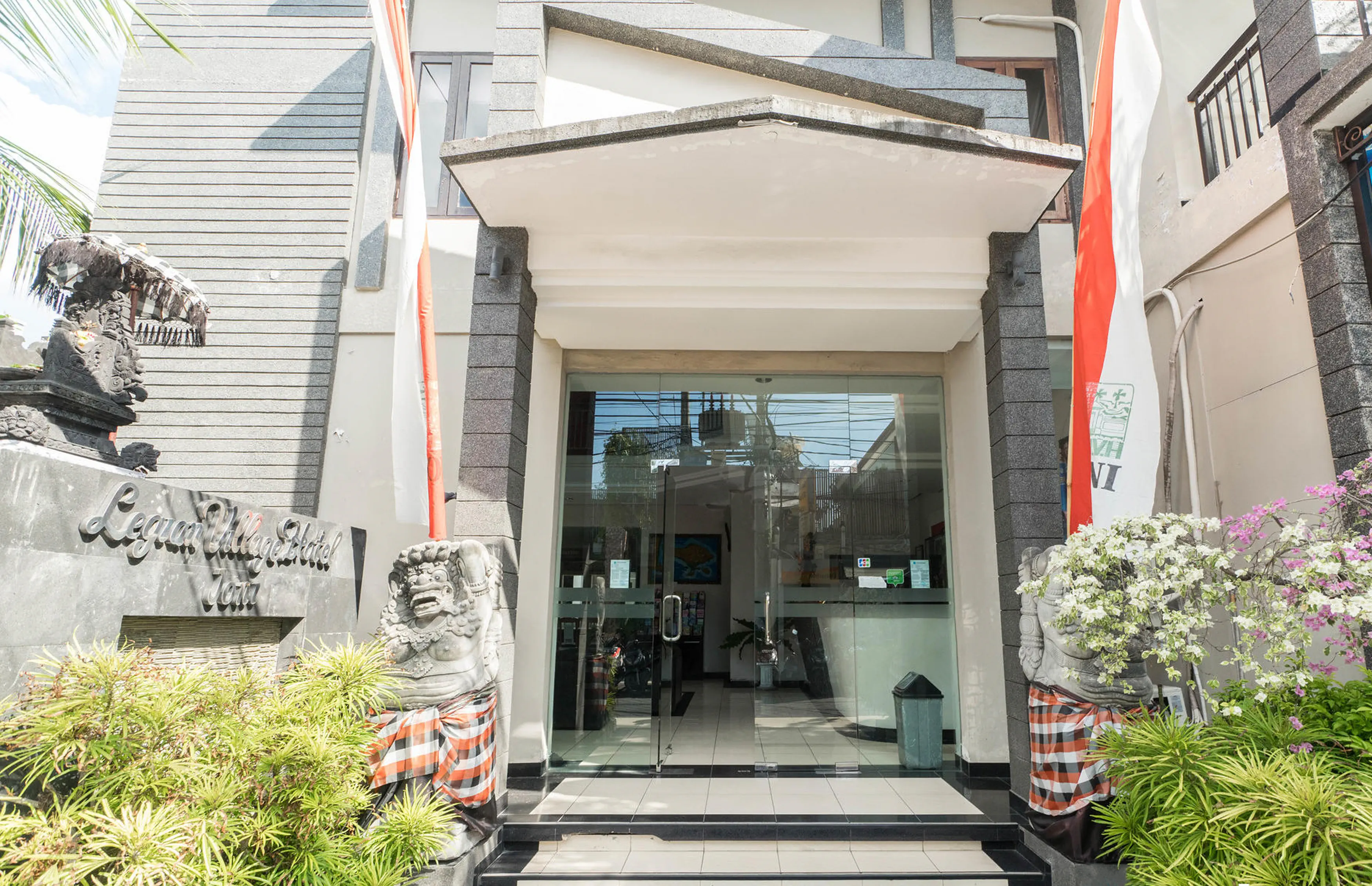 Legian Village - zdjęcie 57