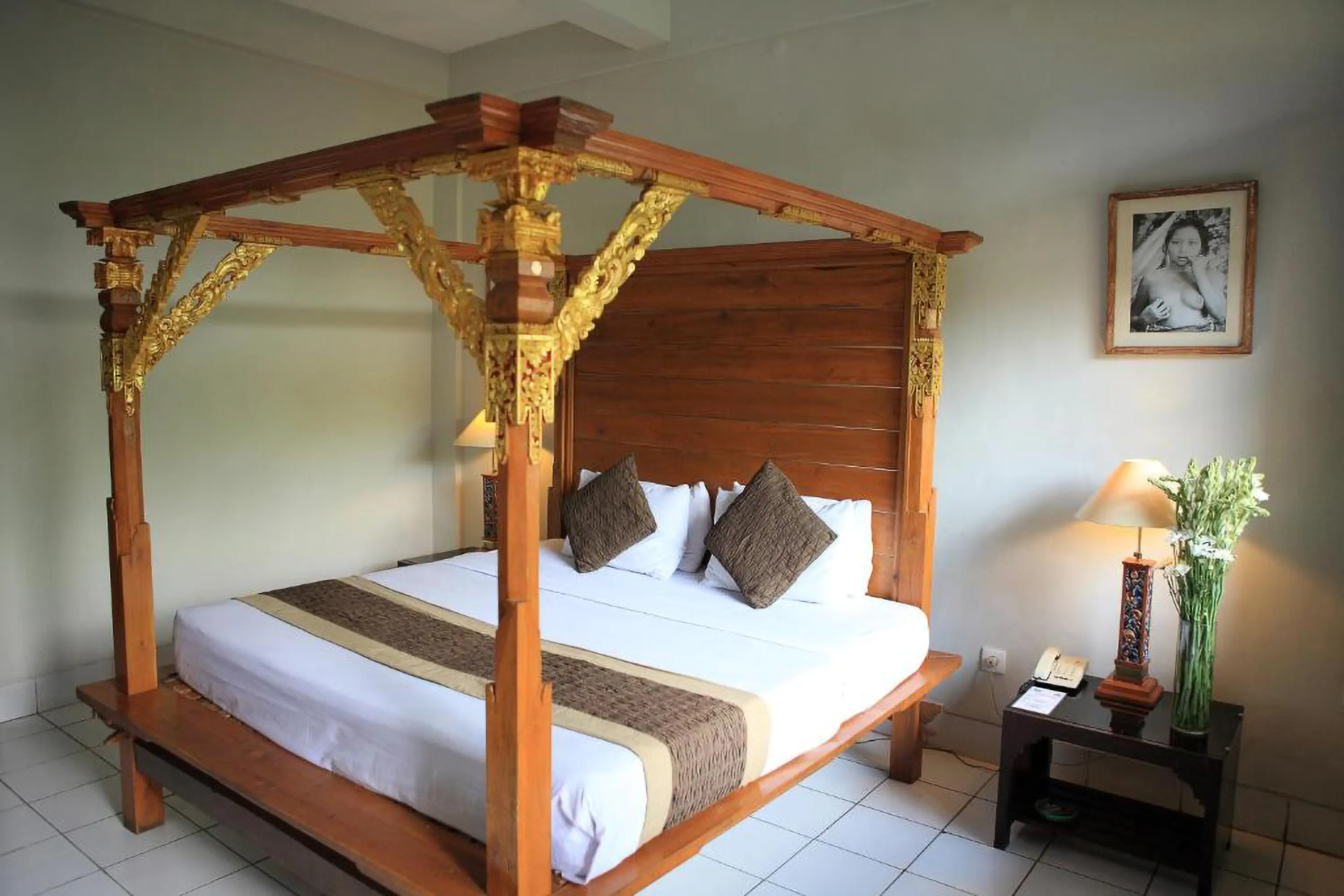 Legian Village - zdjęcie 28