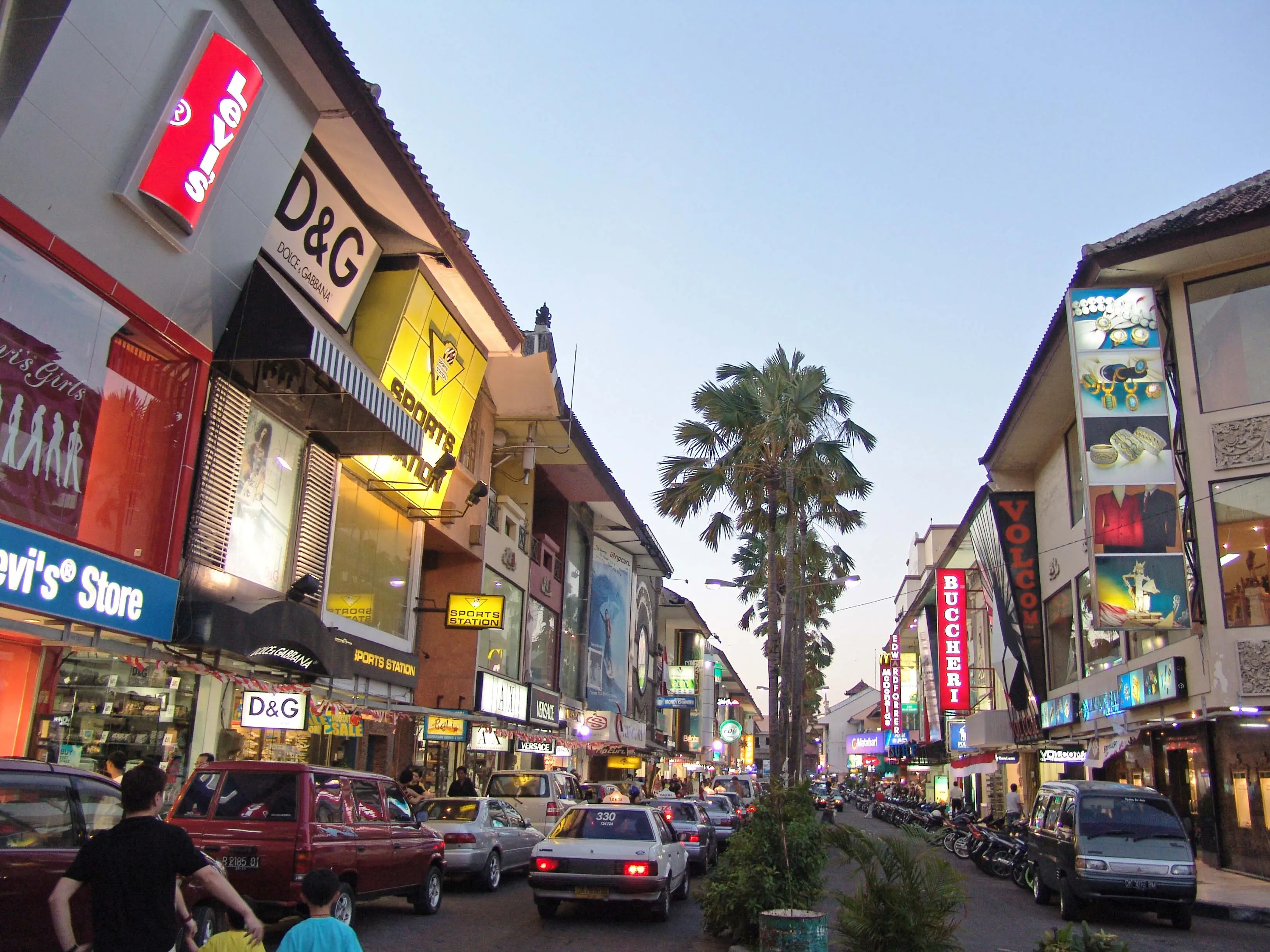 Legian Village - zdjęcie 14