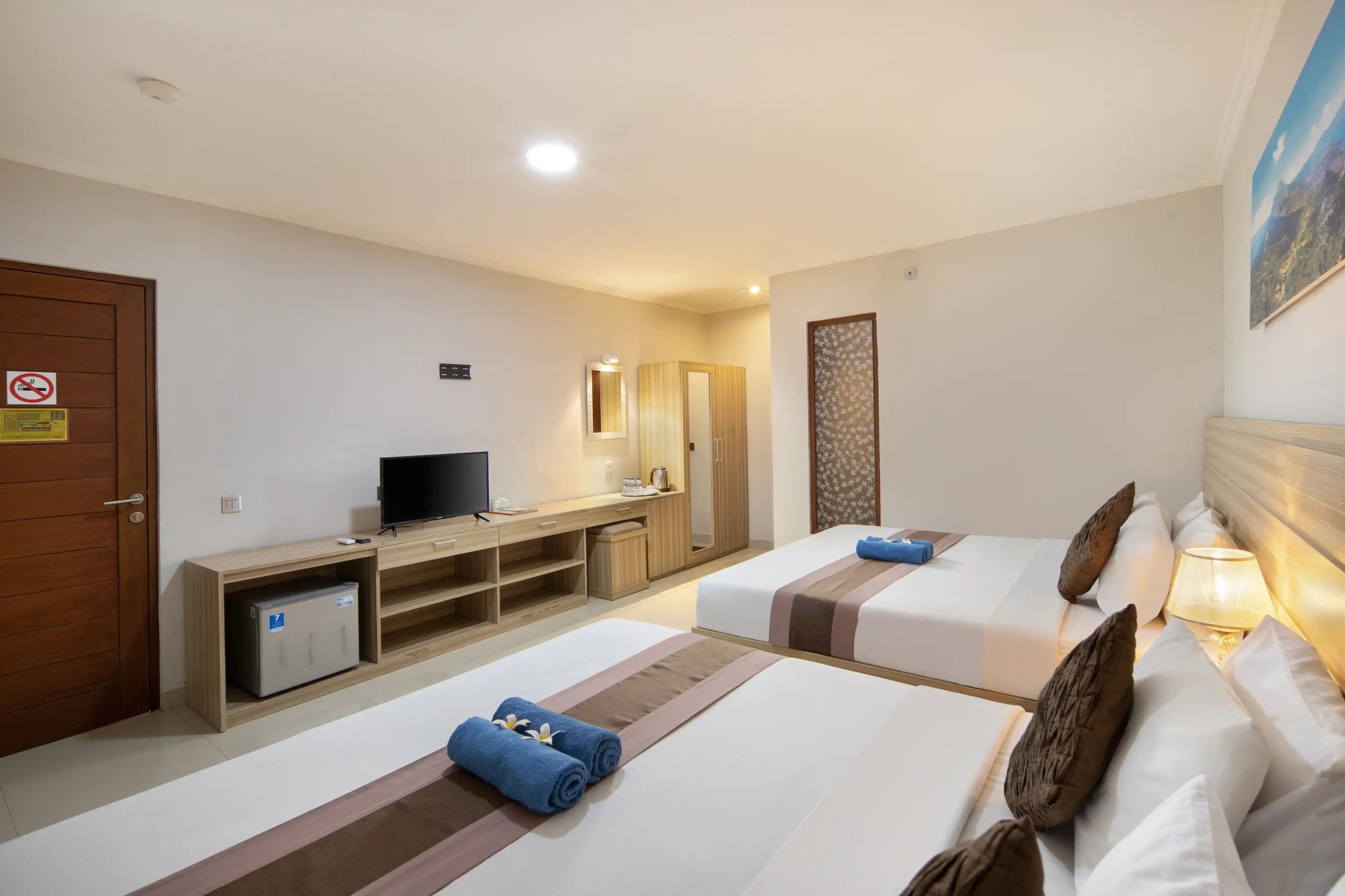 Legian Village - zdjęcie 52