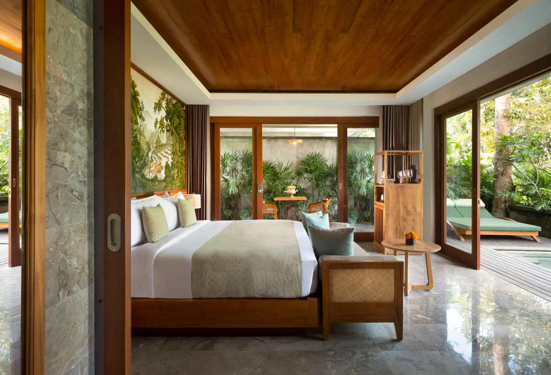 HOTEL Adiwana Suweta