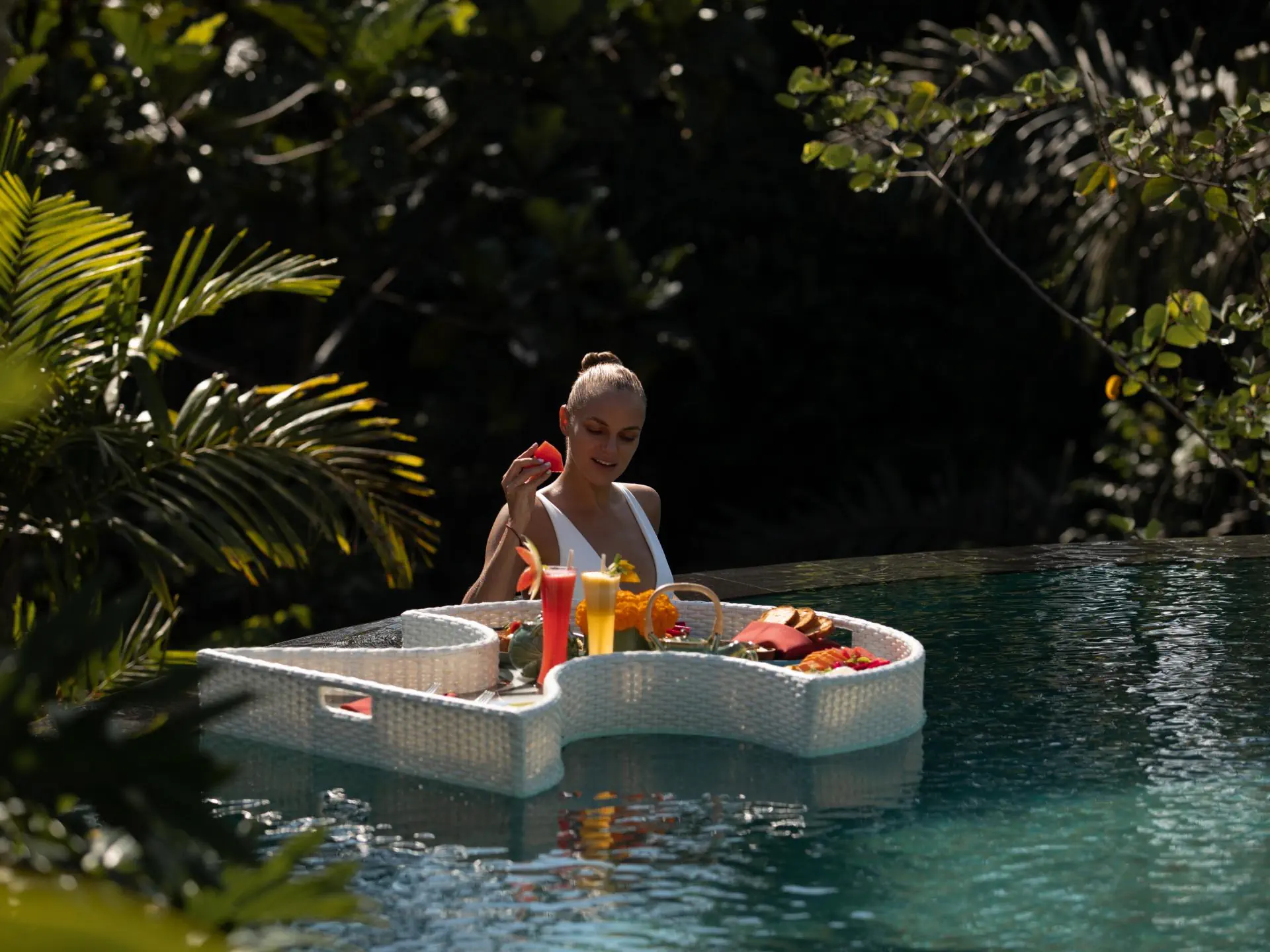 HOTEL Adiwana Suweta