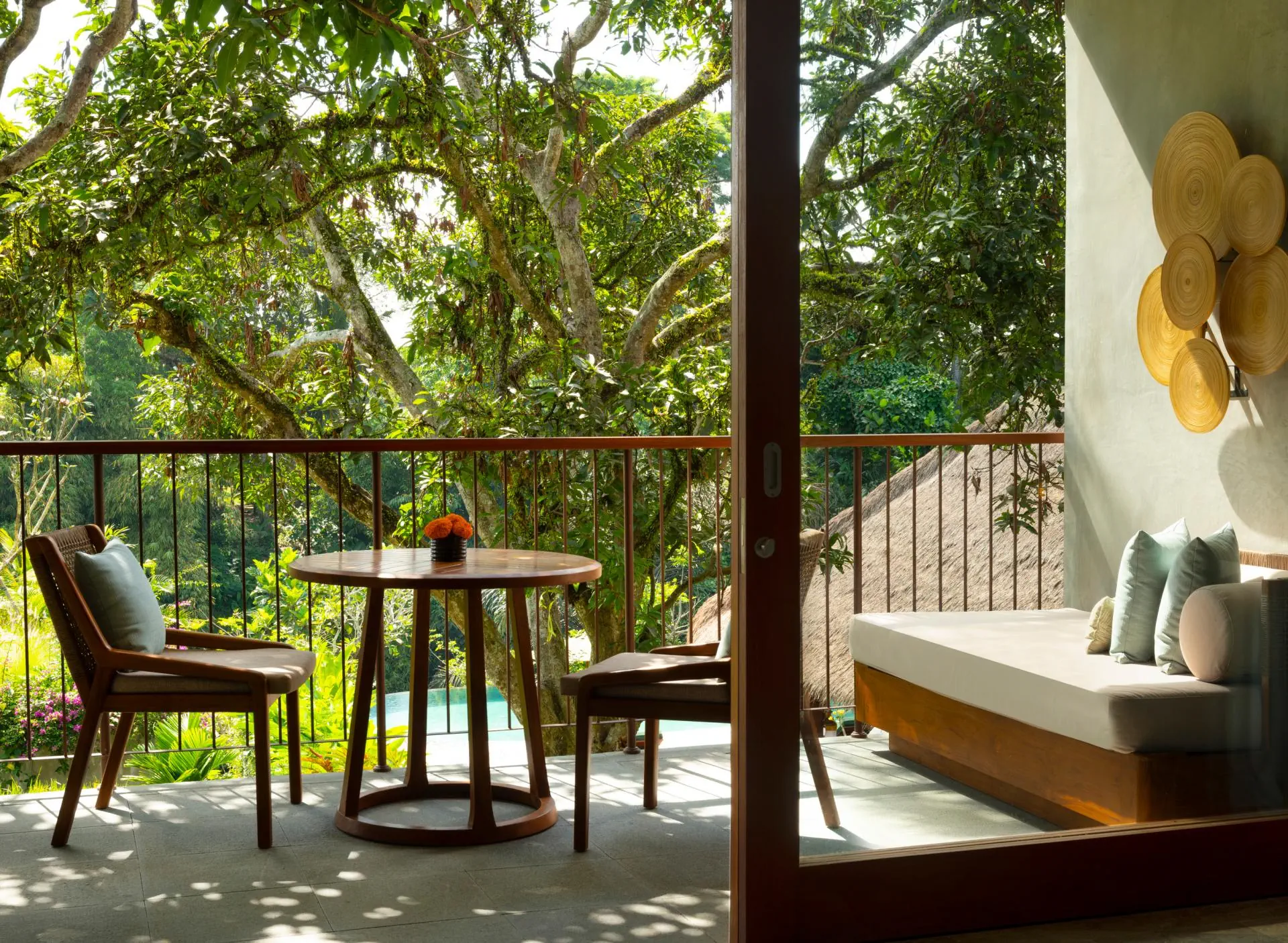 HOTEL Adiwana Suweta