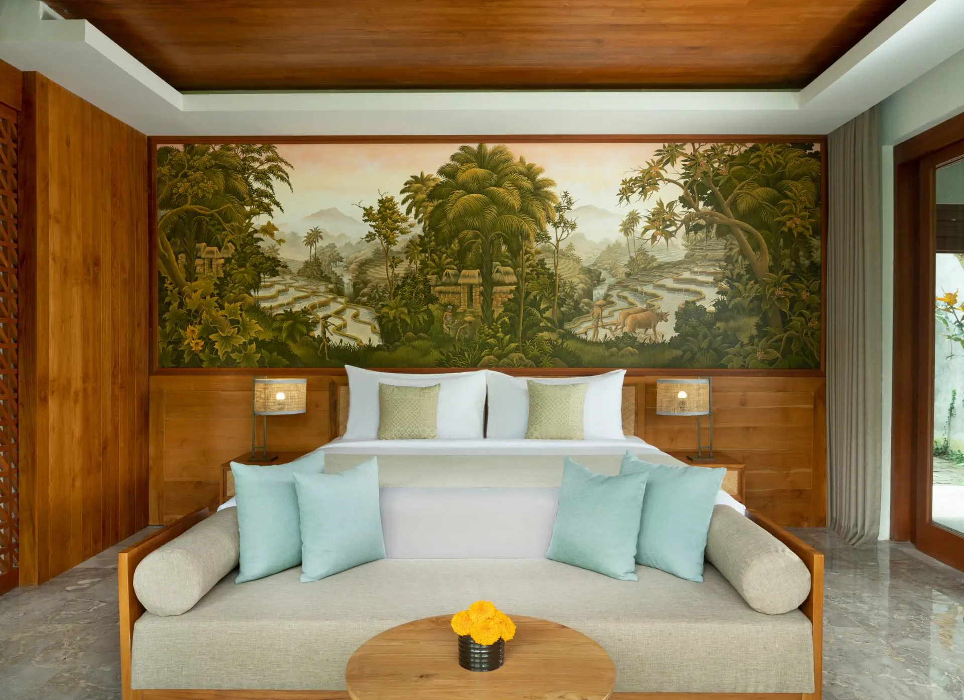 HOTEL Adiwana Suweta