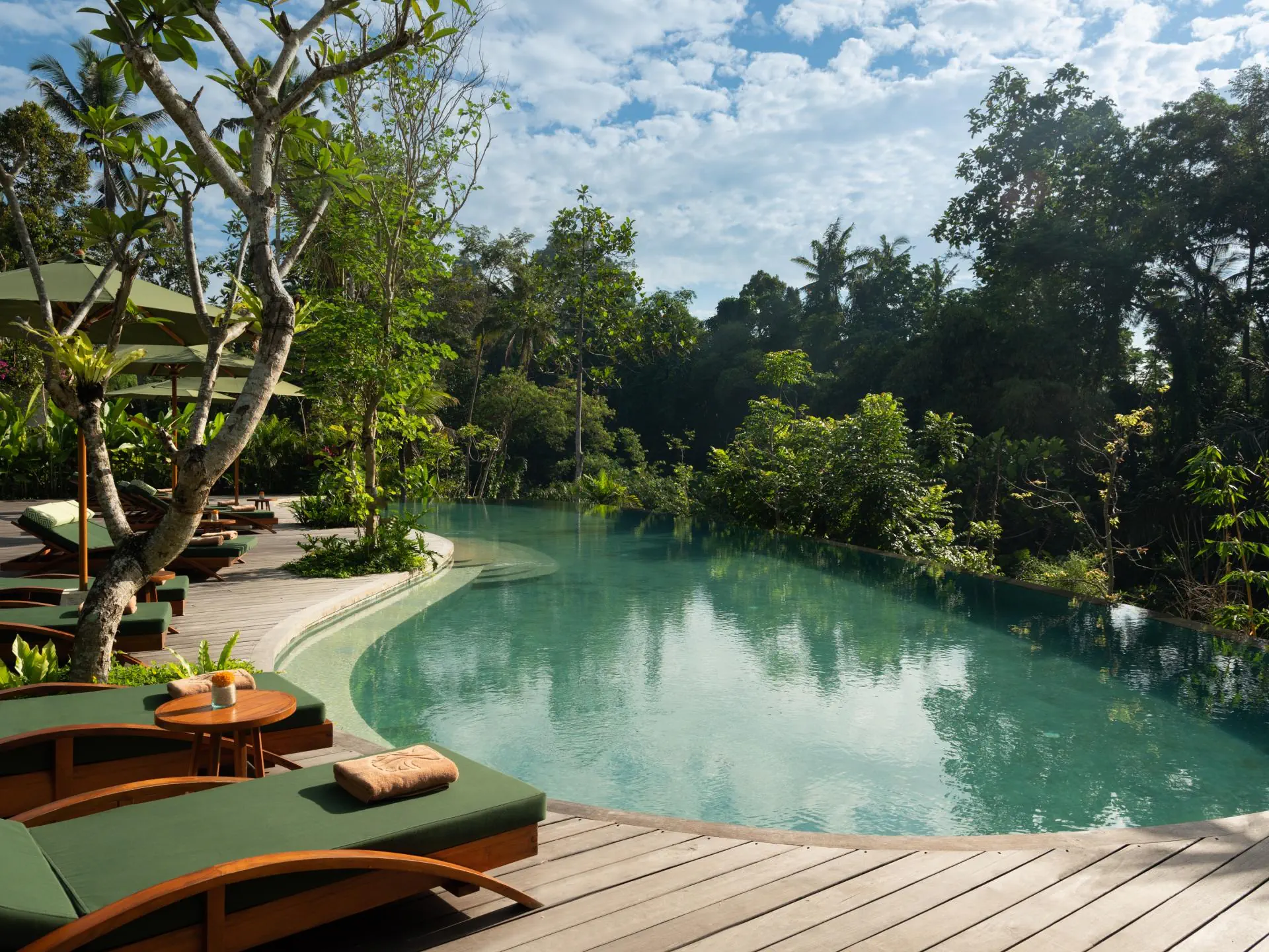 HOTEL Adiwana Suweta