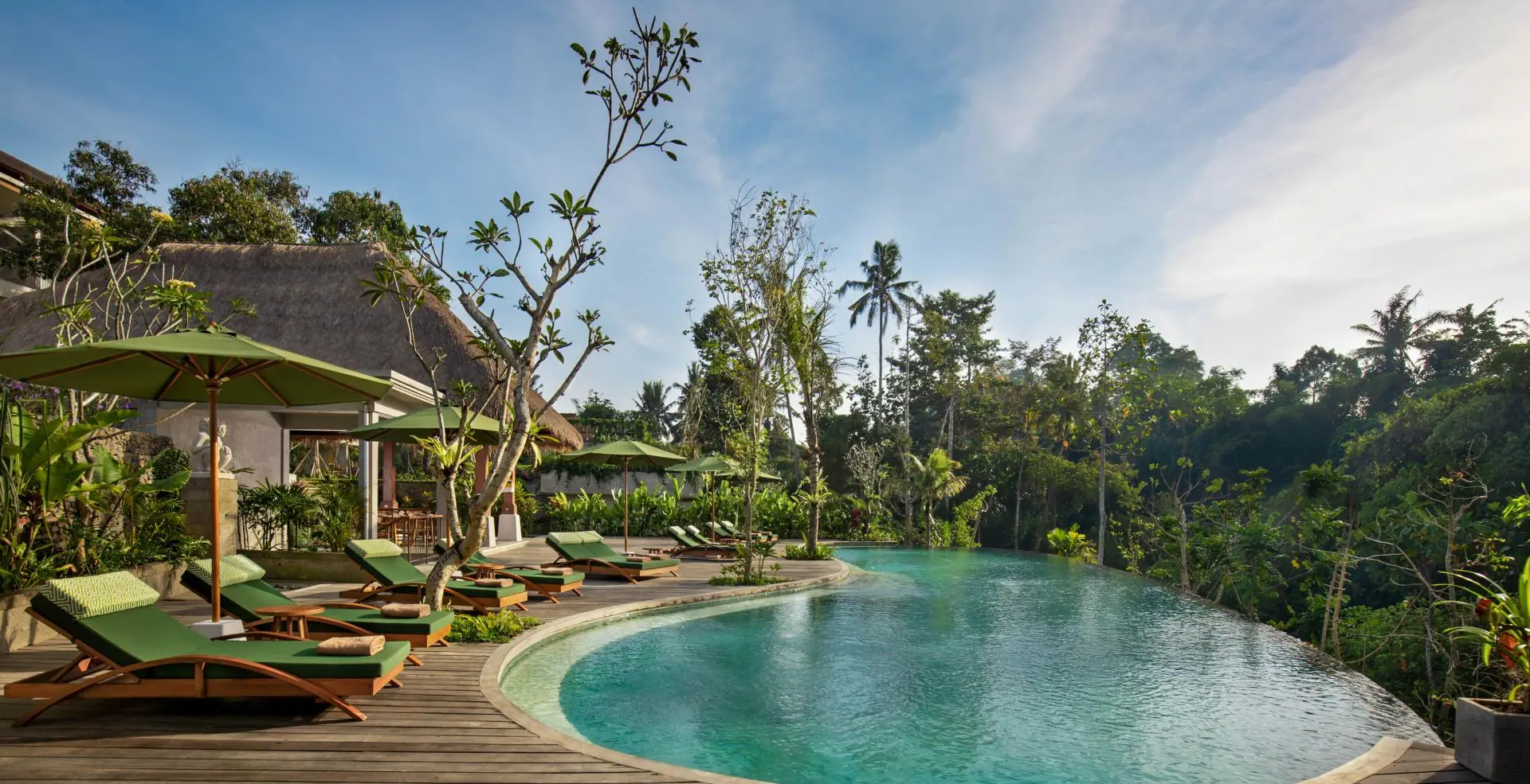 HOTEL Adiwana Suweta
