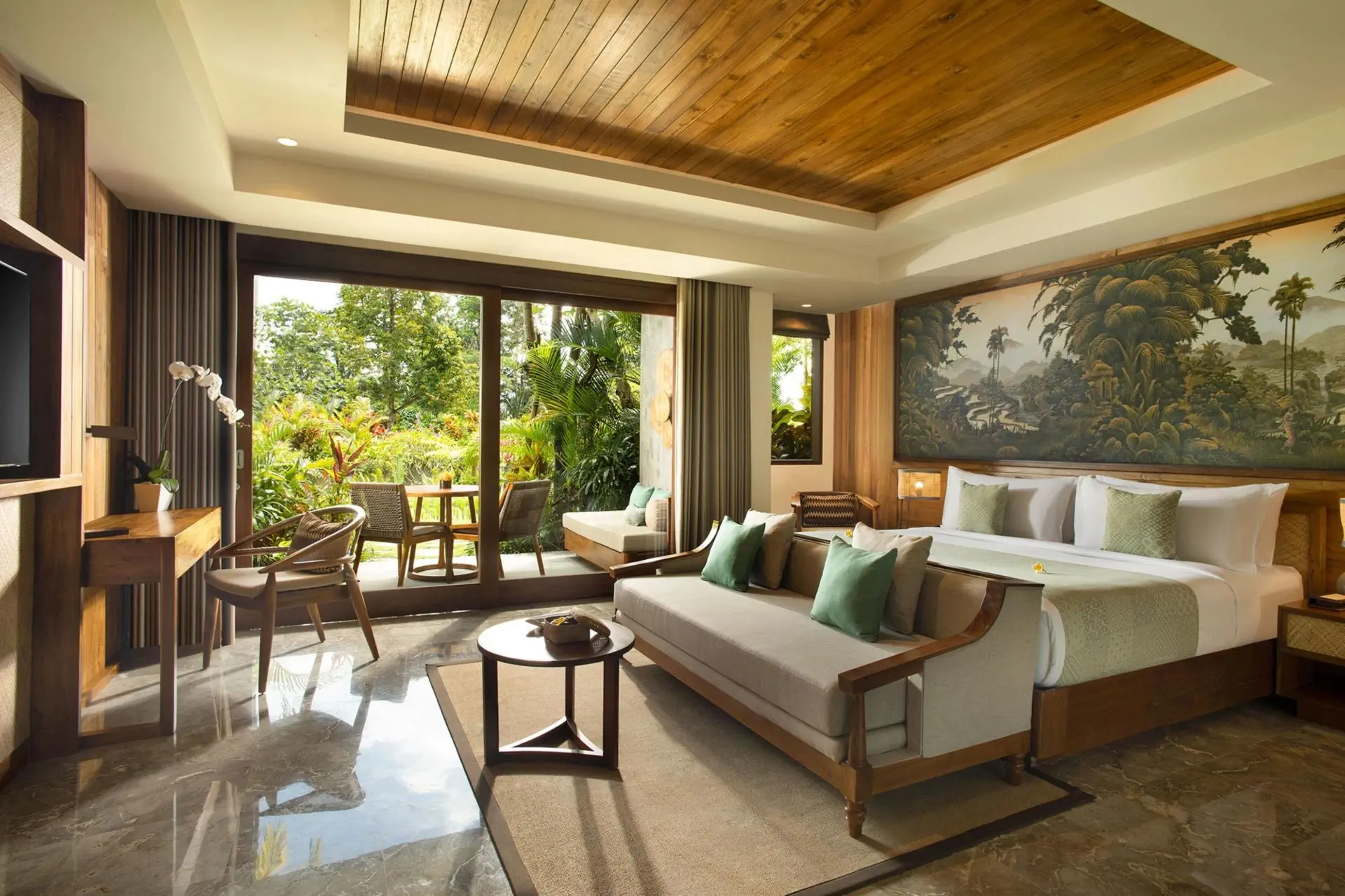 HOTEL Adiwana Suweta
