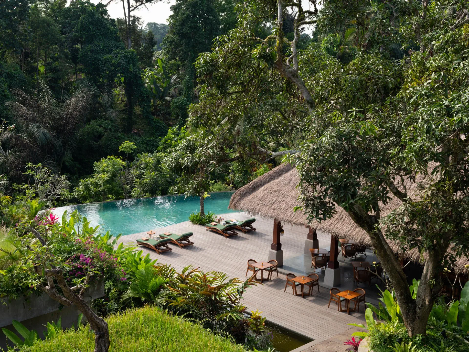 HOTEL Adiwana Suweta