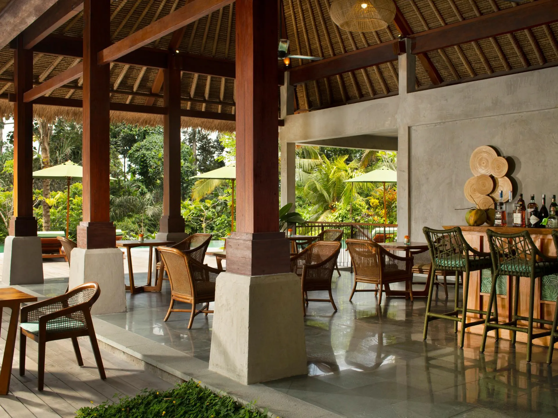 HOTEL Adiwana Suweta