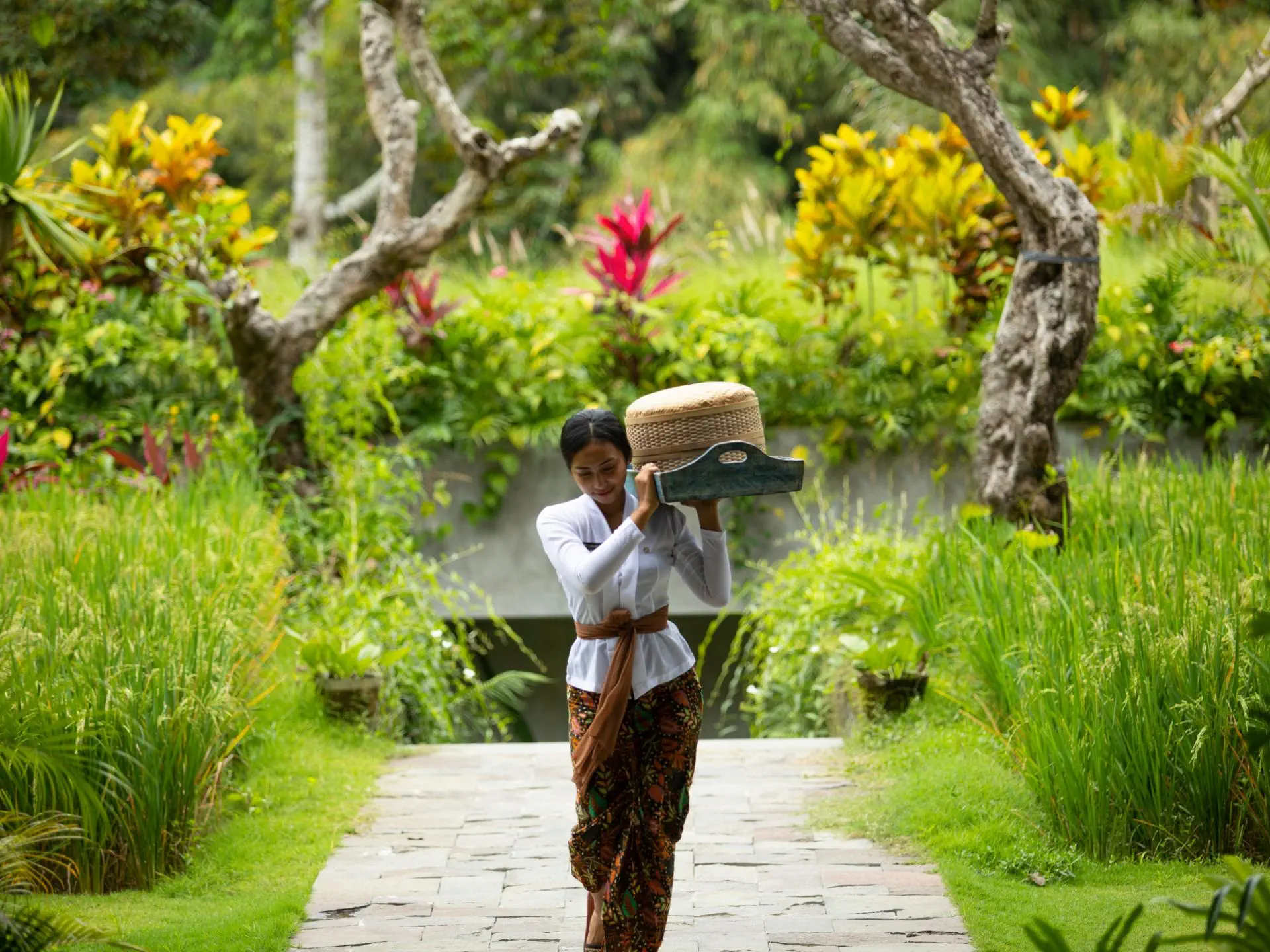 HOTEL Adiwana Suweta