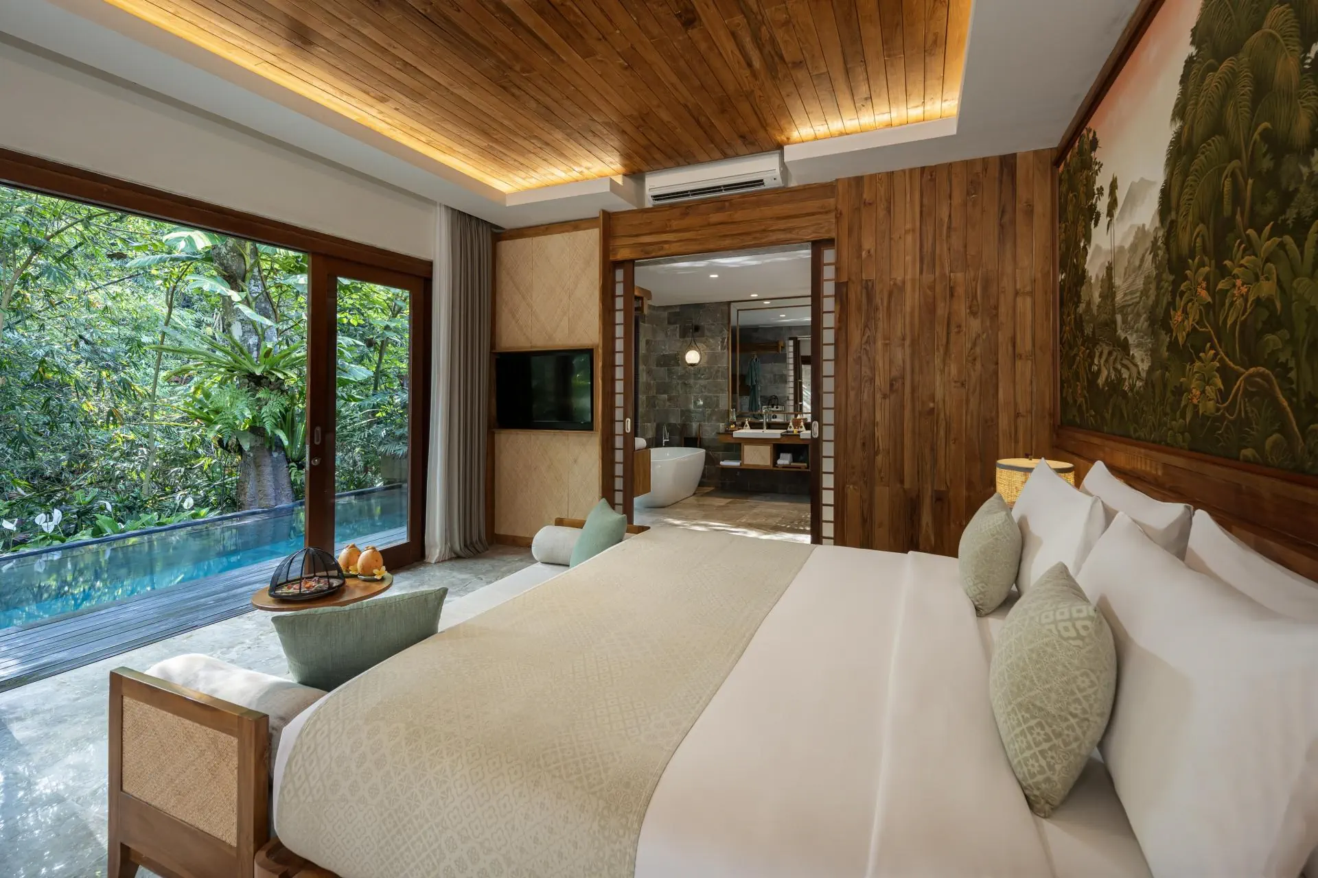 HOTEL Adiwana Suweta
