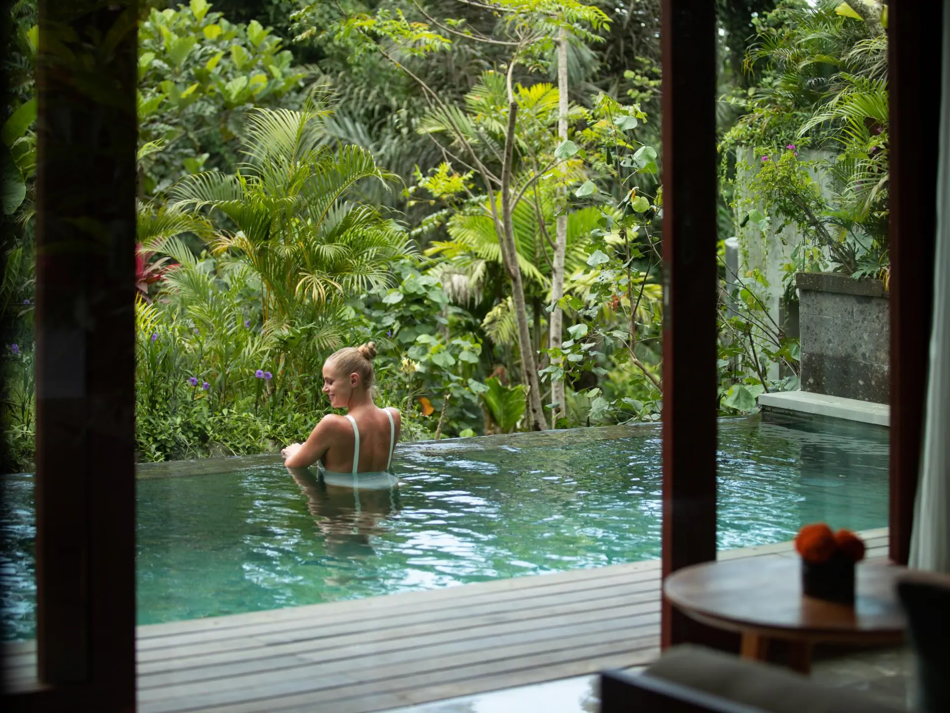 HOTEL Adiwana Suweta