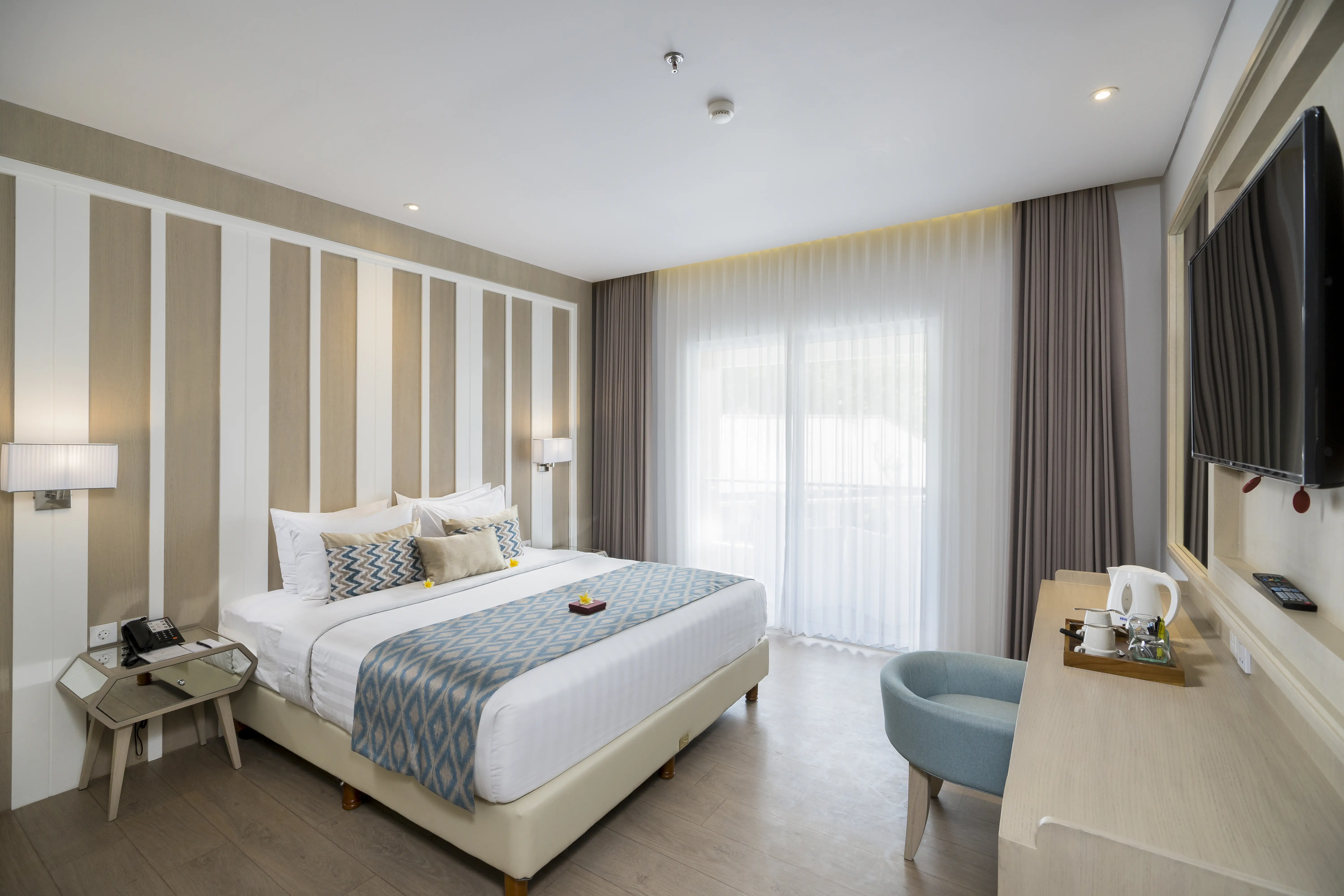 Grand Mirage Resort - zdjęcie 104