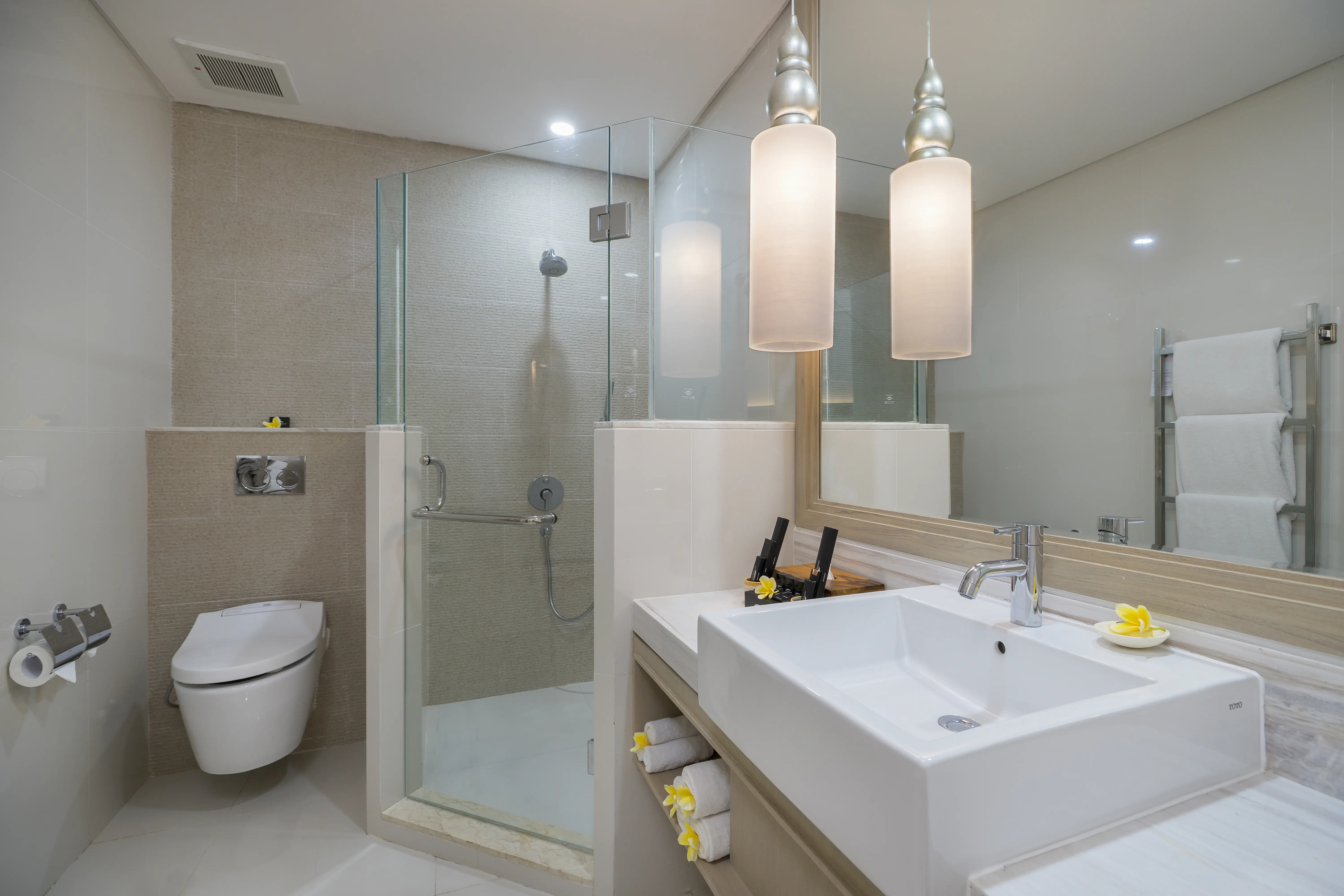 Grand Mirage Resort - zdjęcie 54