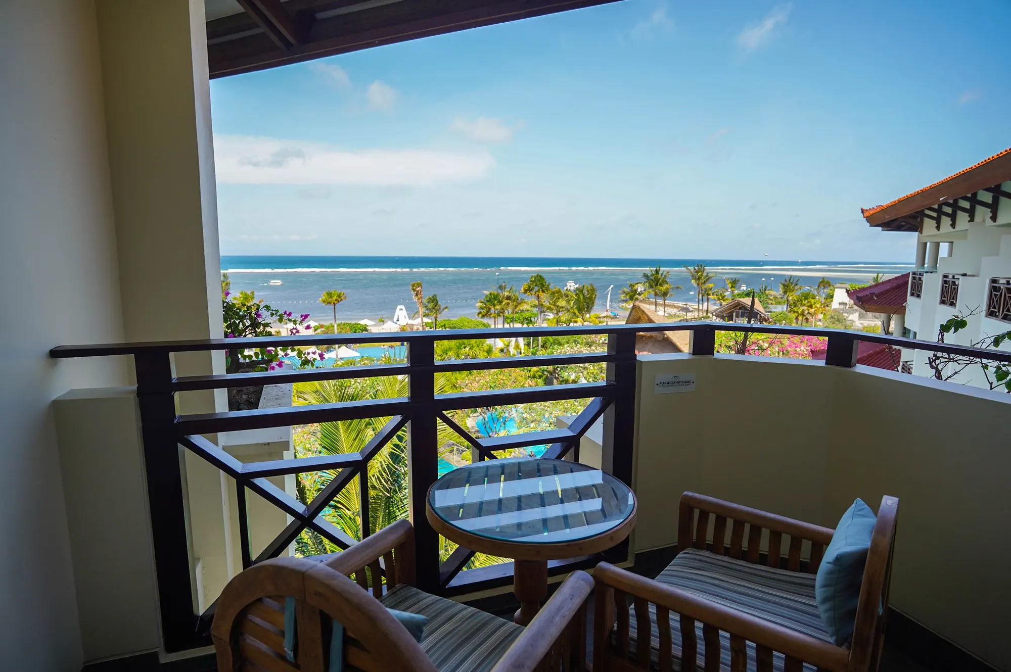 Grand Mirage Resort - zdjęcie 58