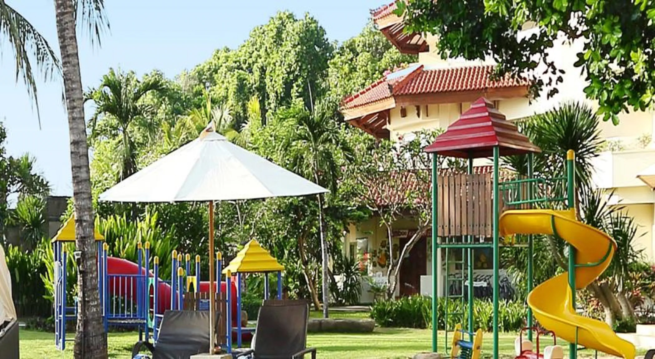 Grand Mirage Resort - zdjęcie 3