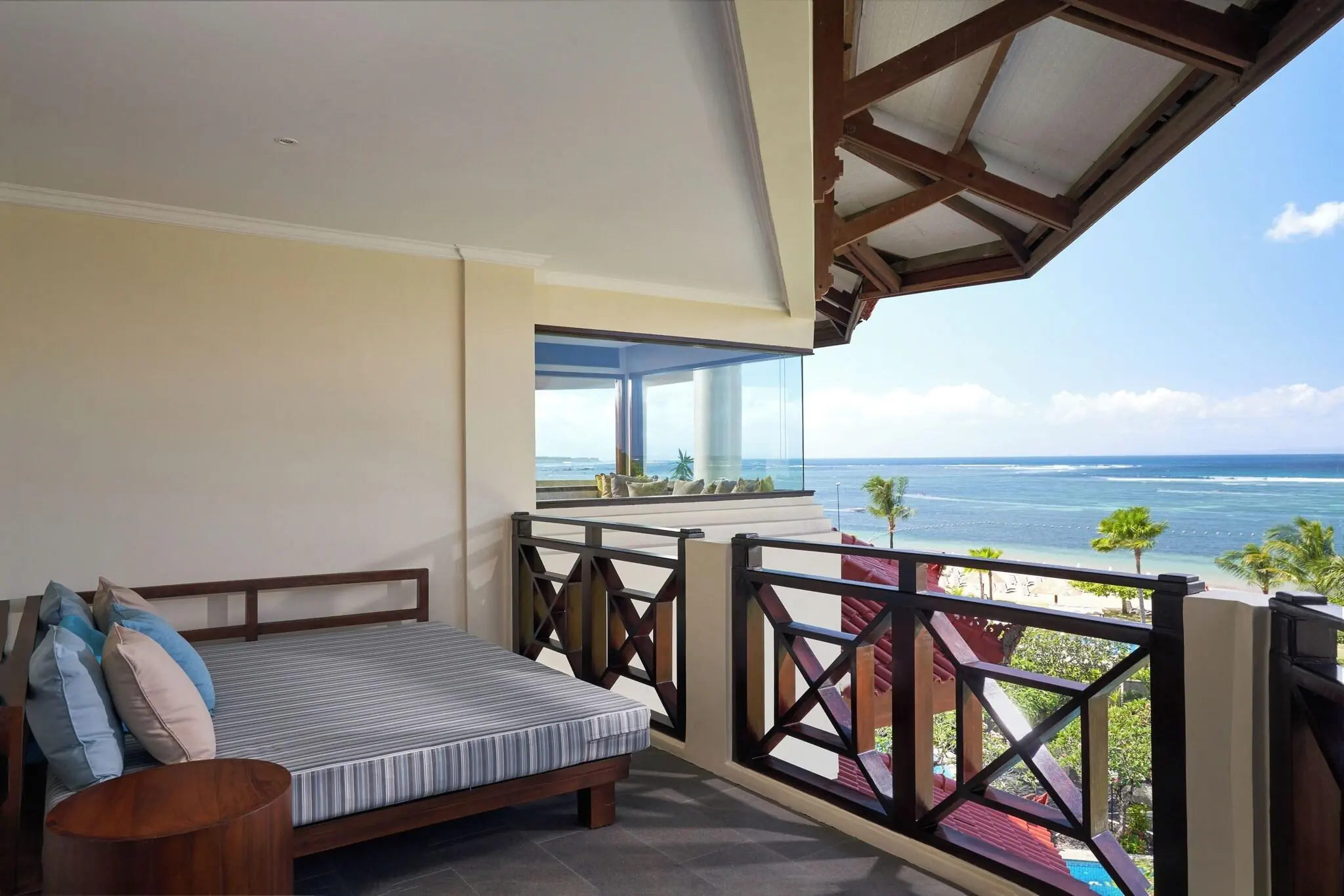 Grand Mirage Resort - zdjęcie 85