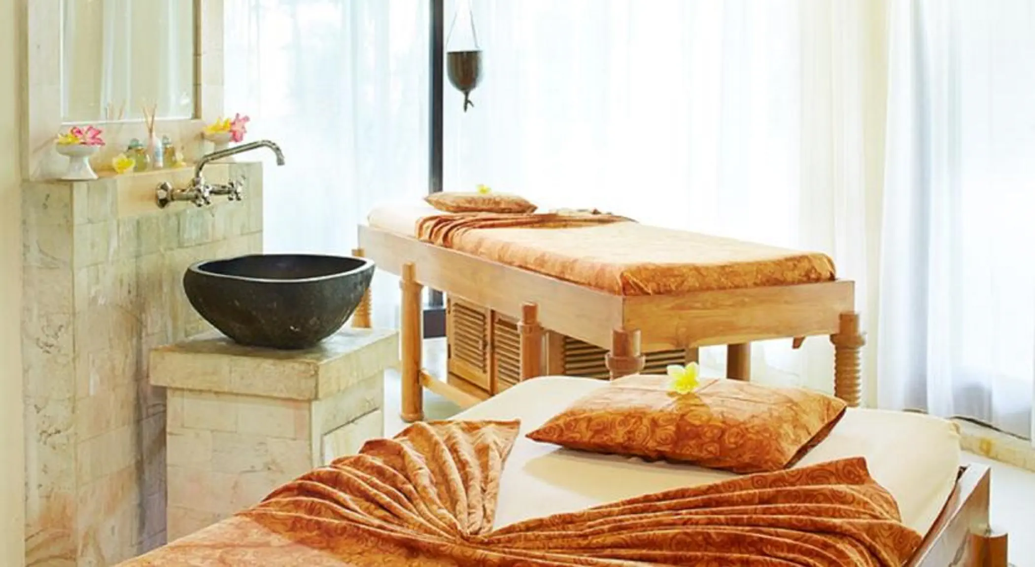 Grand Mirage Resort - zdjęcie 40