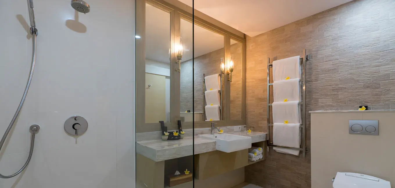 Grand Mirage Resort - zdjęcie 106