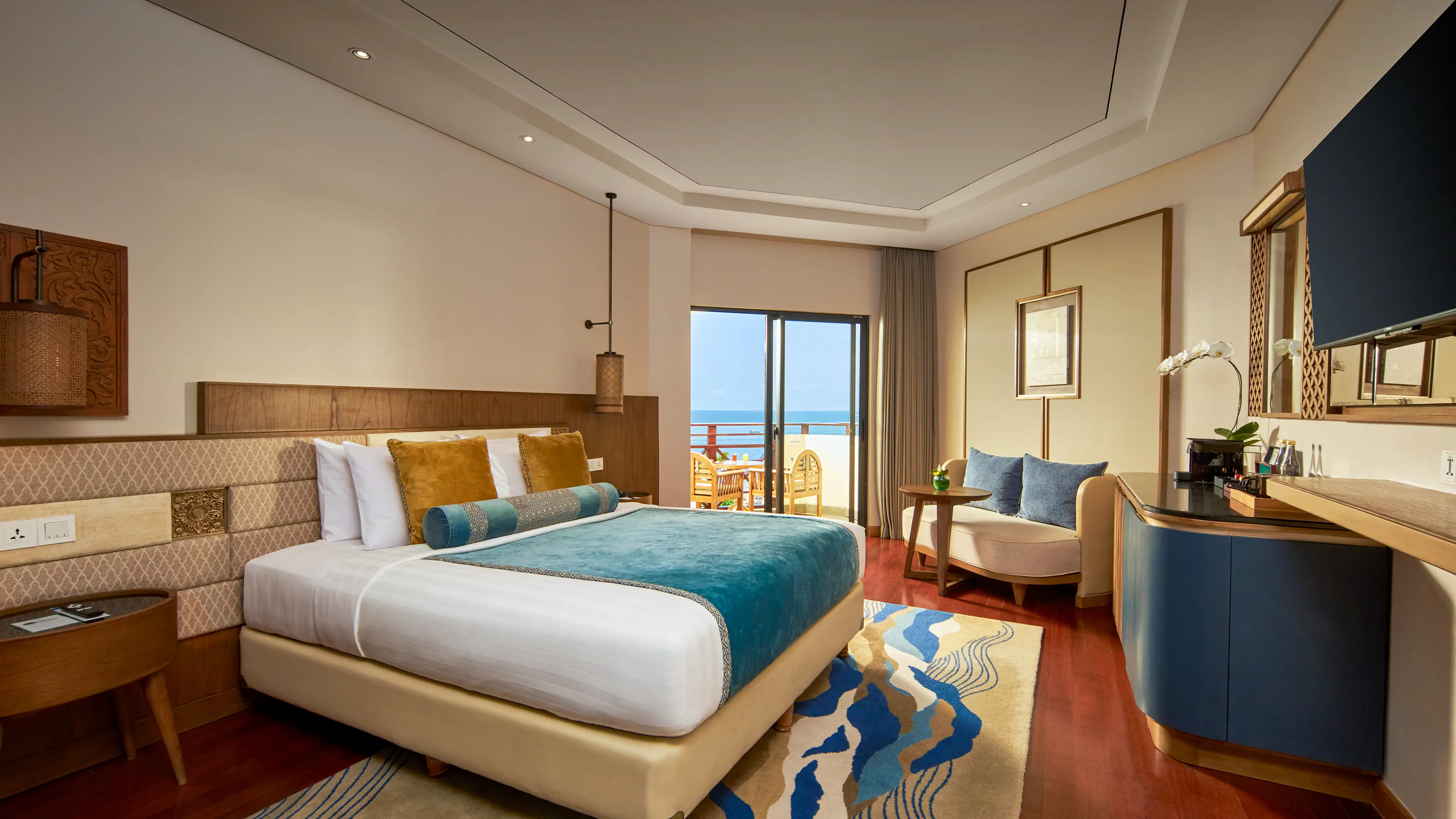 Grand Mirage Resort - zdjęcie 69