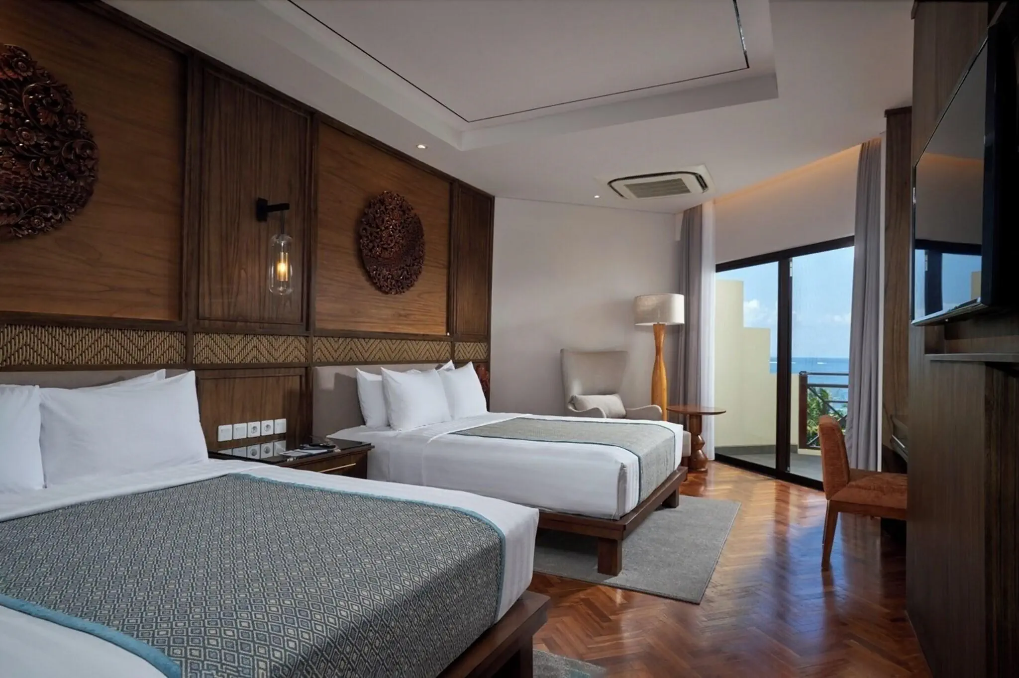 Grand Mirage Resort - zdjęcie 76
