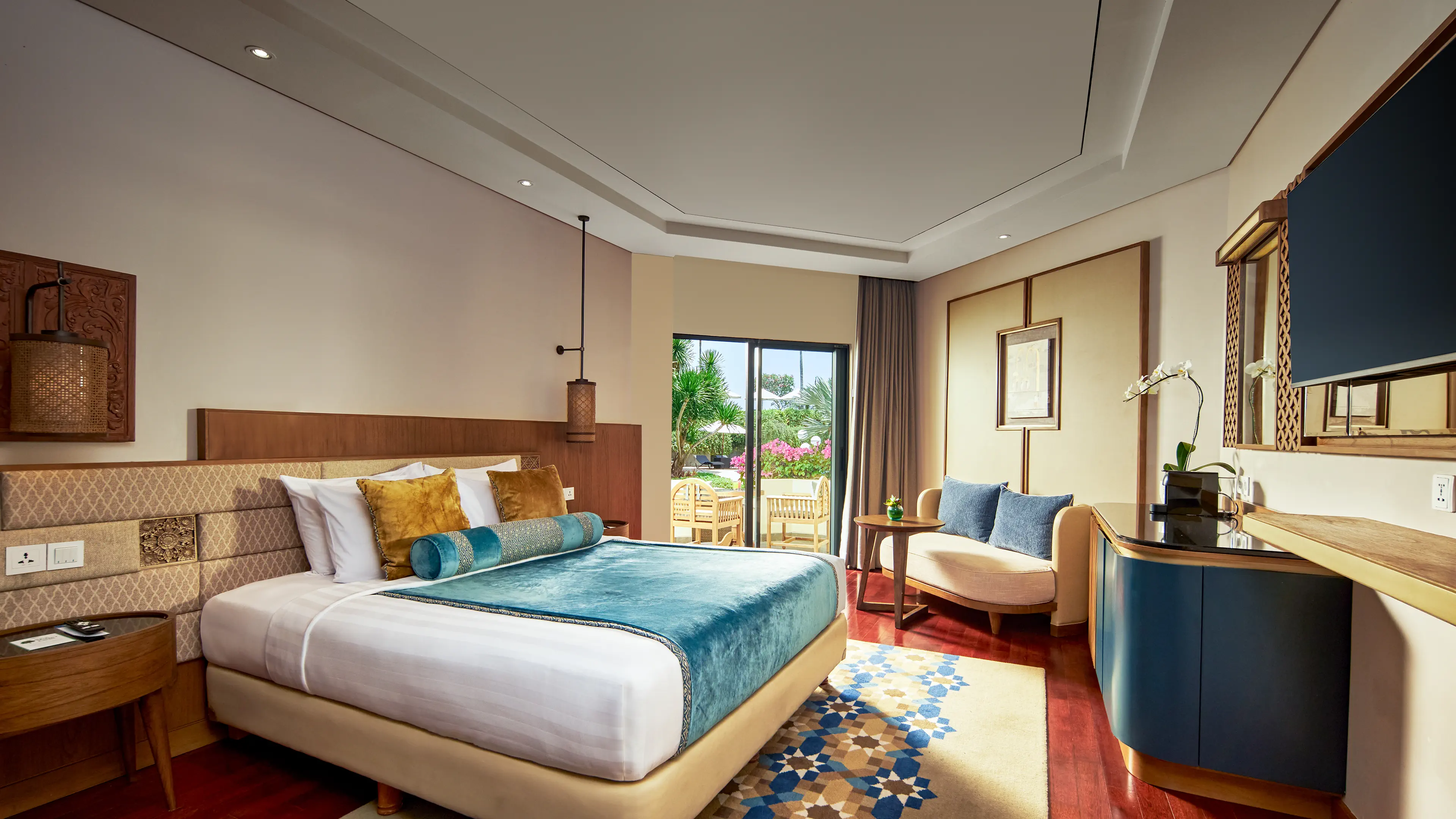 Grand Mirage Resort - zdjęcie 103