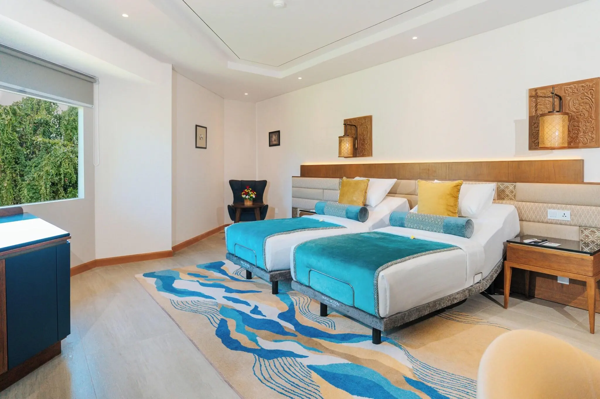 Grand Mirage Resort - zdjęcie 86