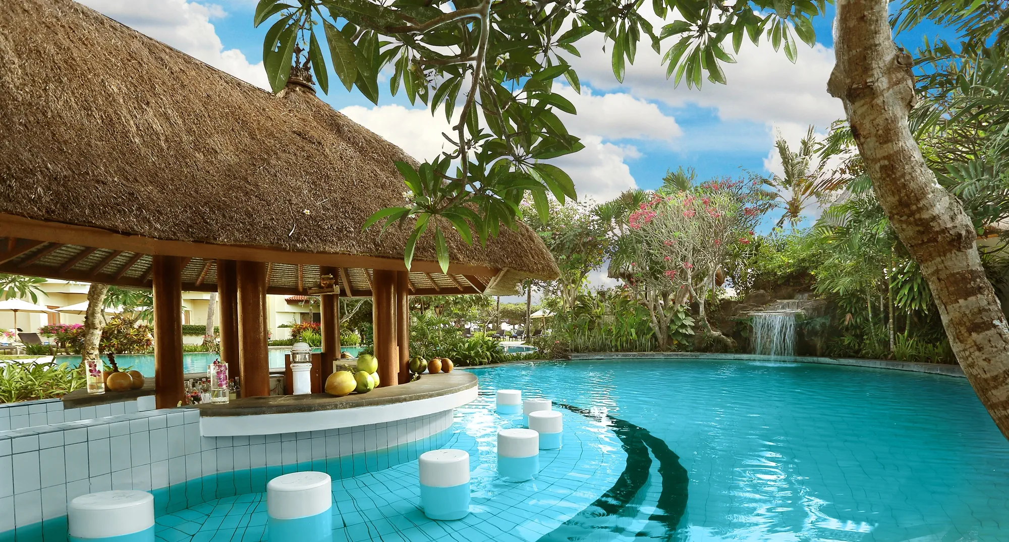 Grand Mirage Resort - zdjęcie 12