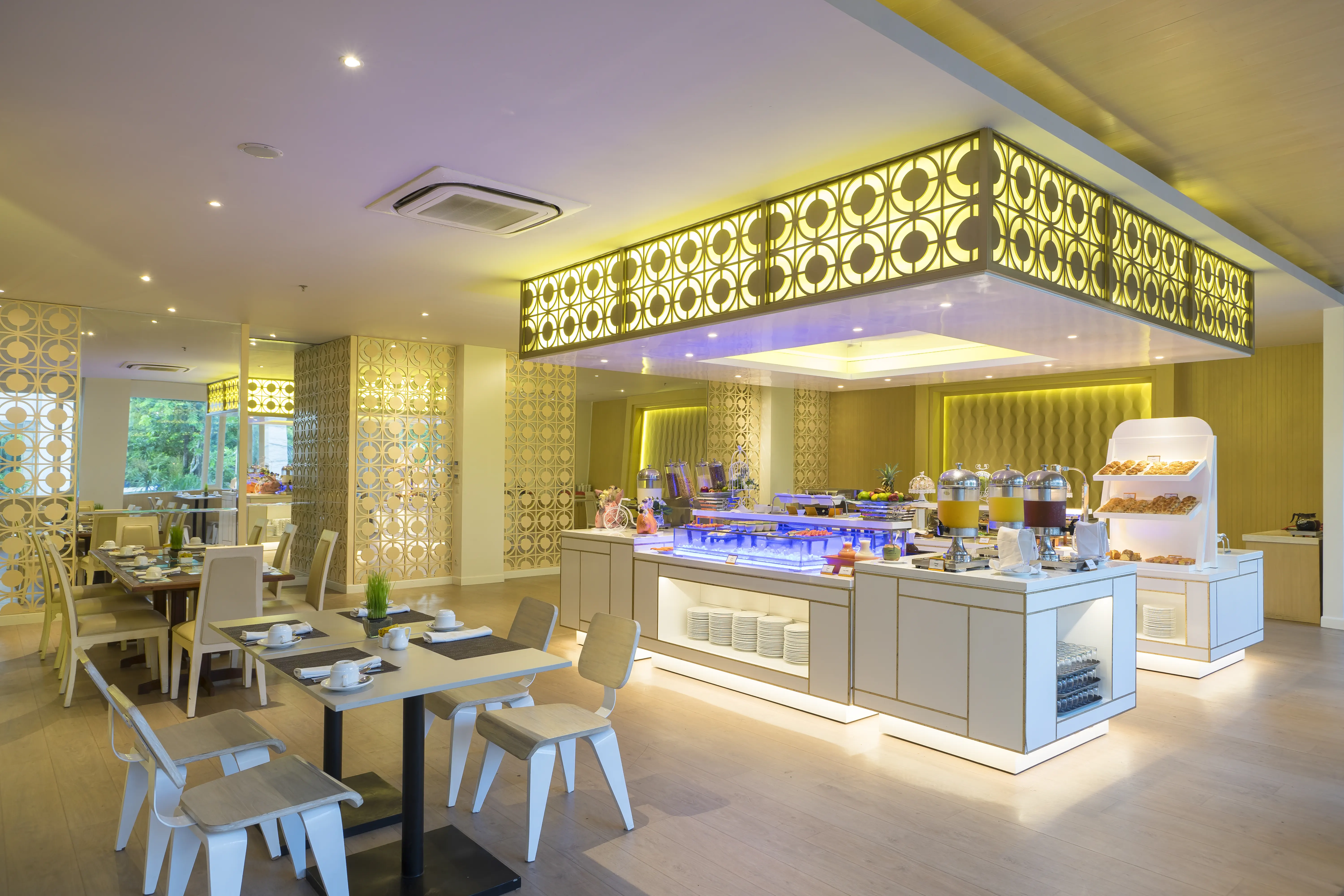 Grand Mirage Resort - zdjęcie 56
