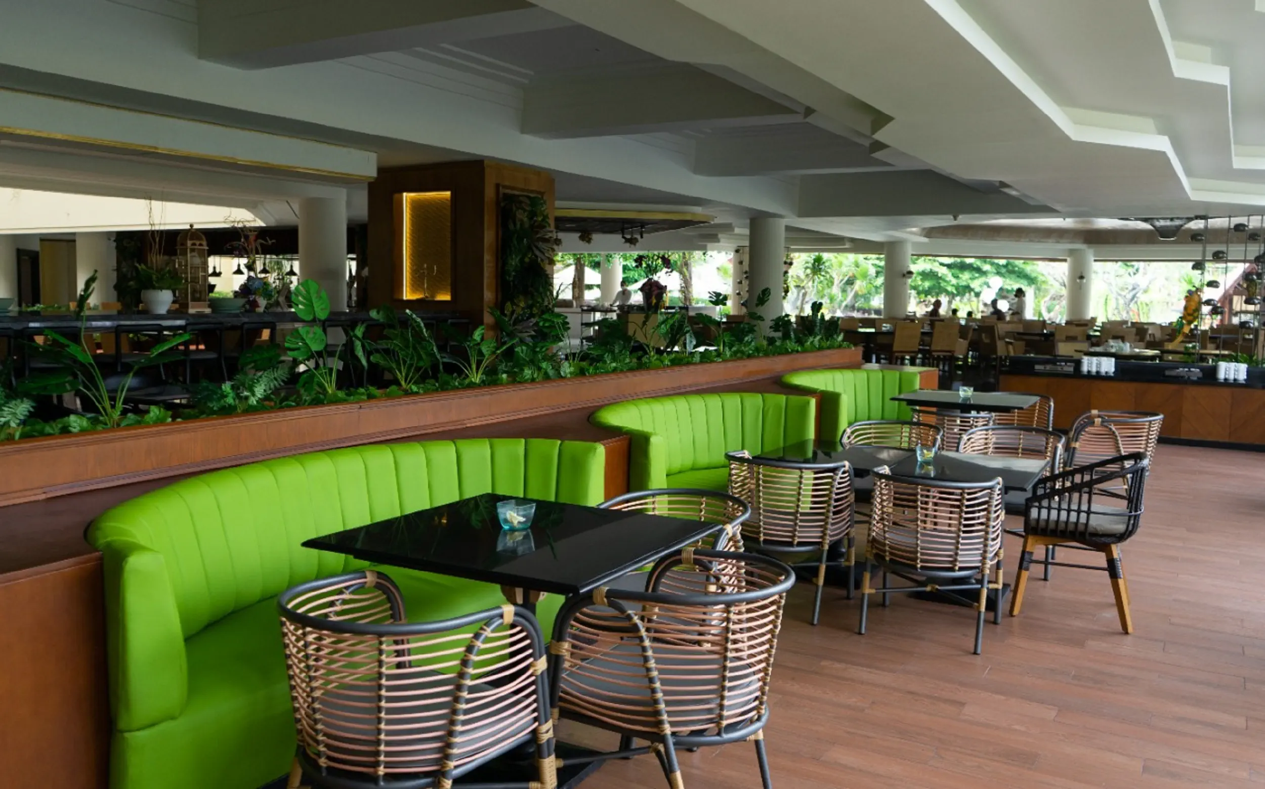 Grand Mirage Resort - zdjęcie 50