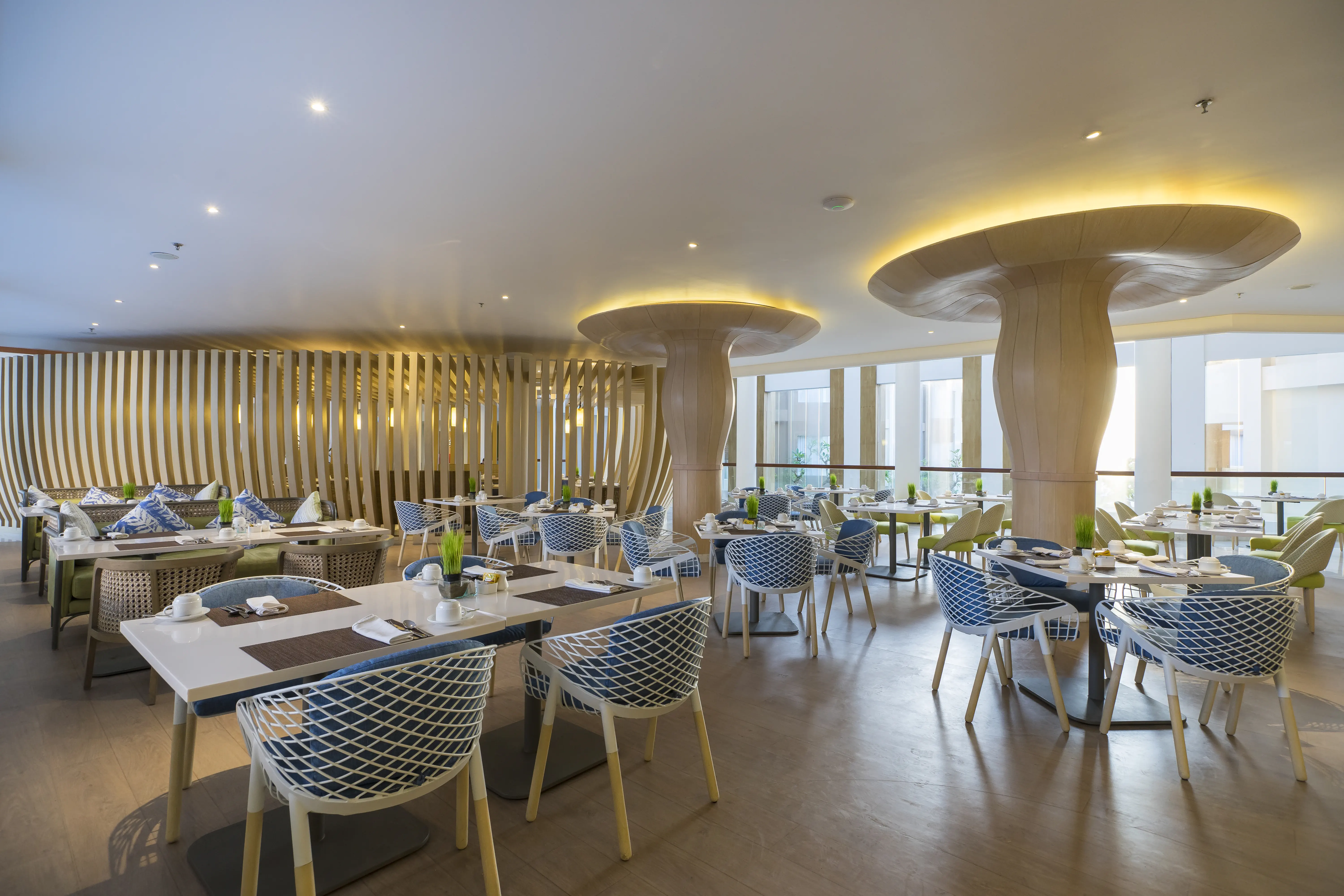 Grand Mirage Resort - zdjęcie 57