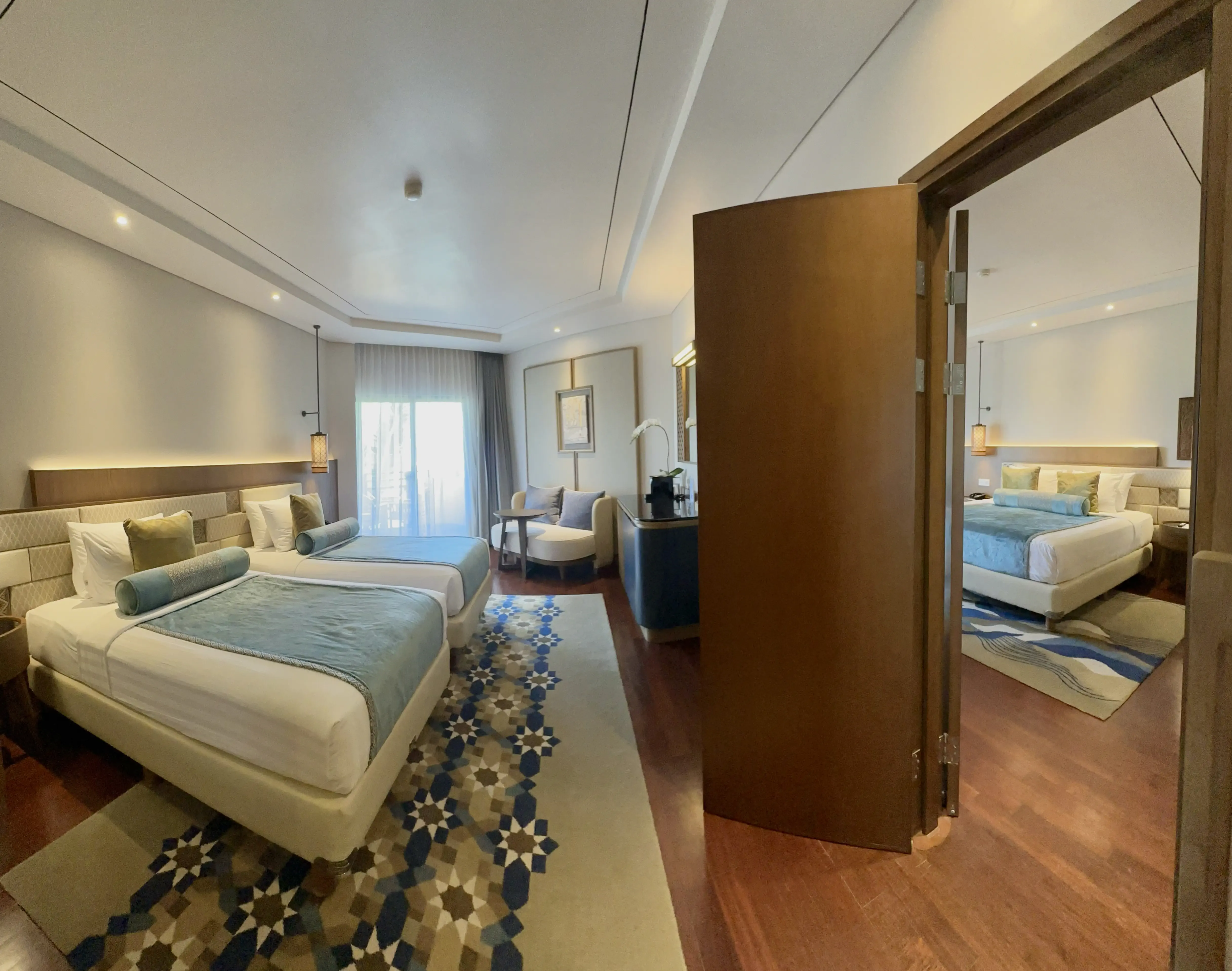 Grand Mirage Resort - zdjęcie 39
