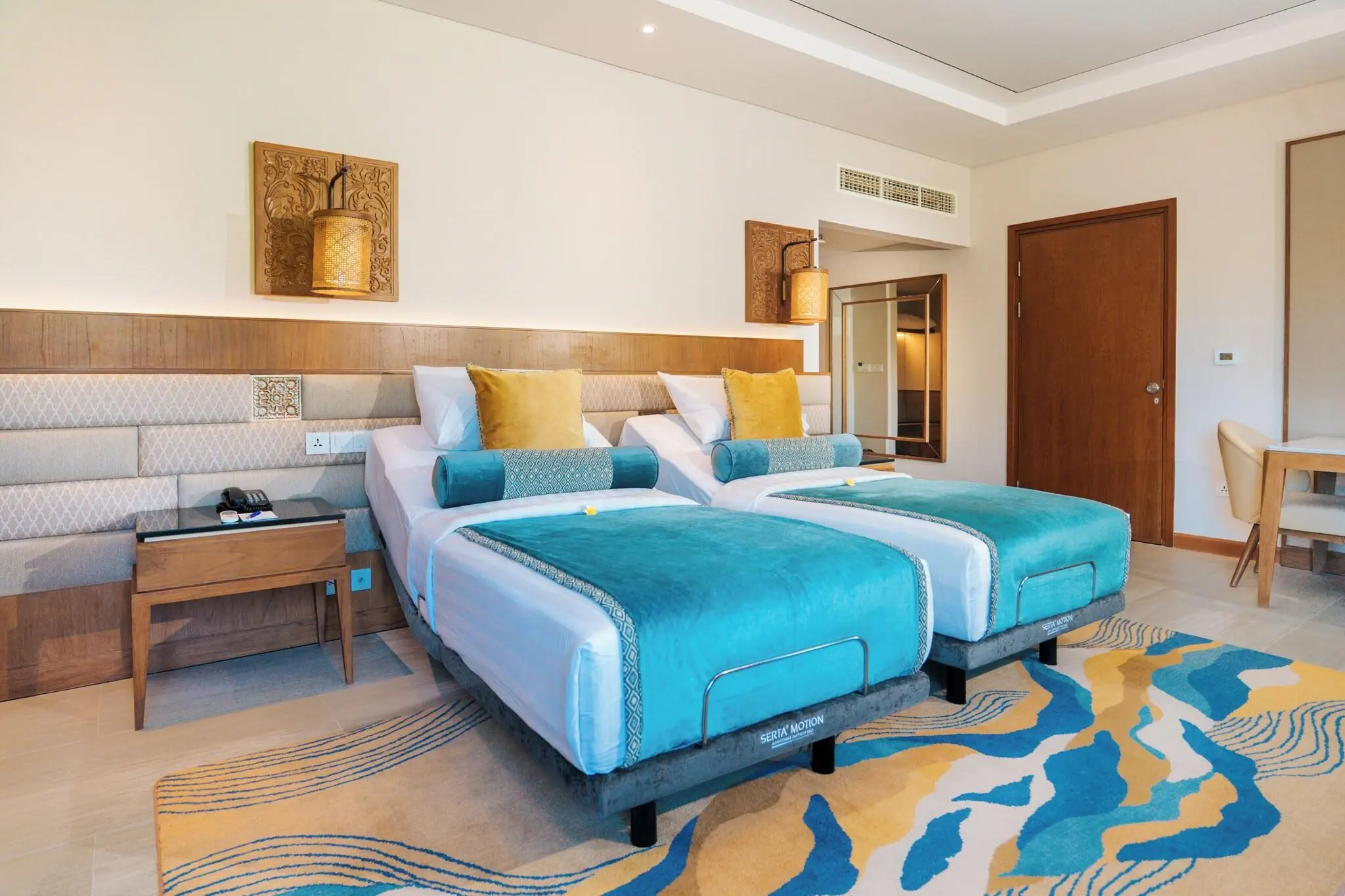 Grand Mirage Resort - zdjęcie 83