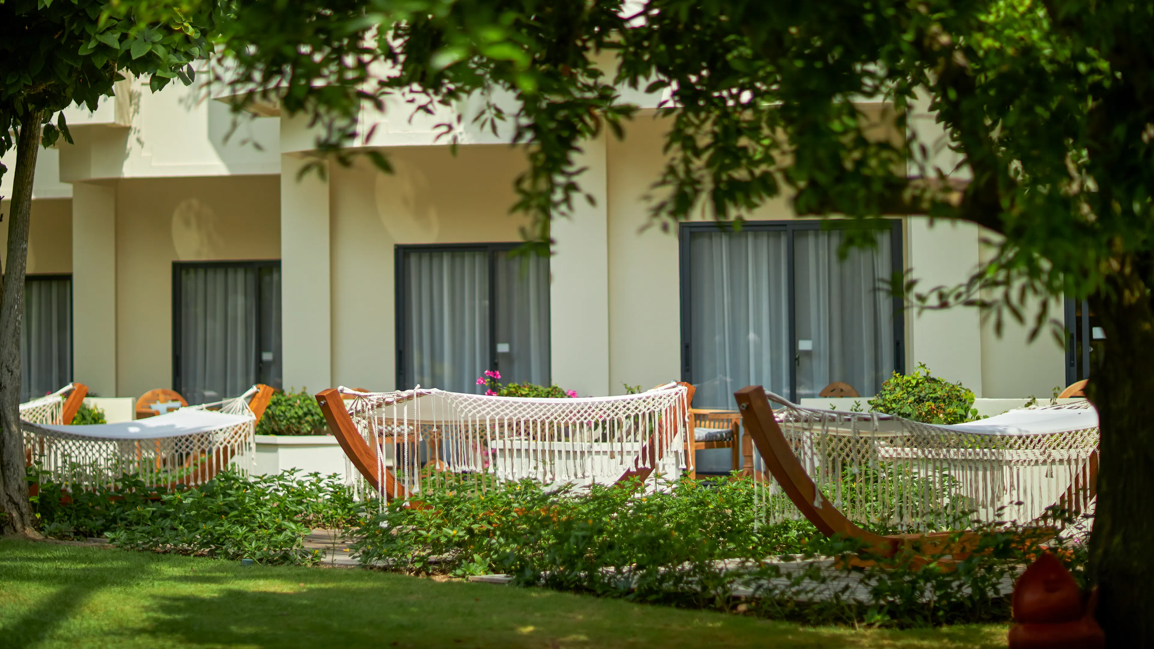 Grand Mirage Resort - zdjęcie 93