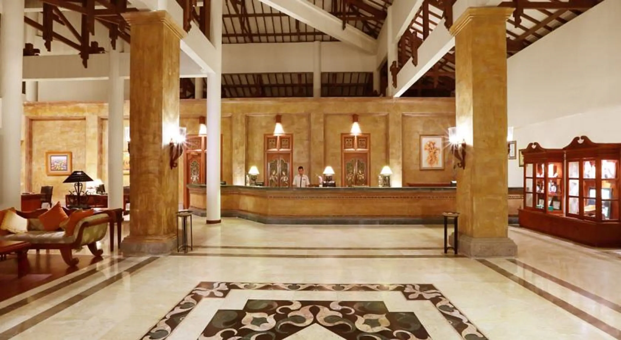 Grand Mirage Resort - zdjęcie 7