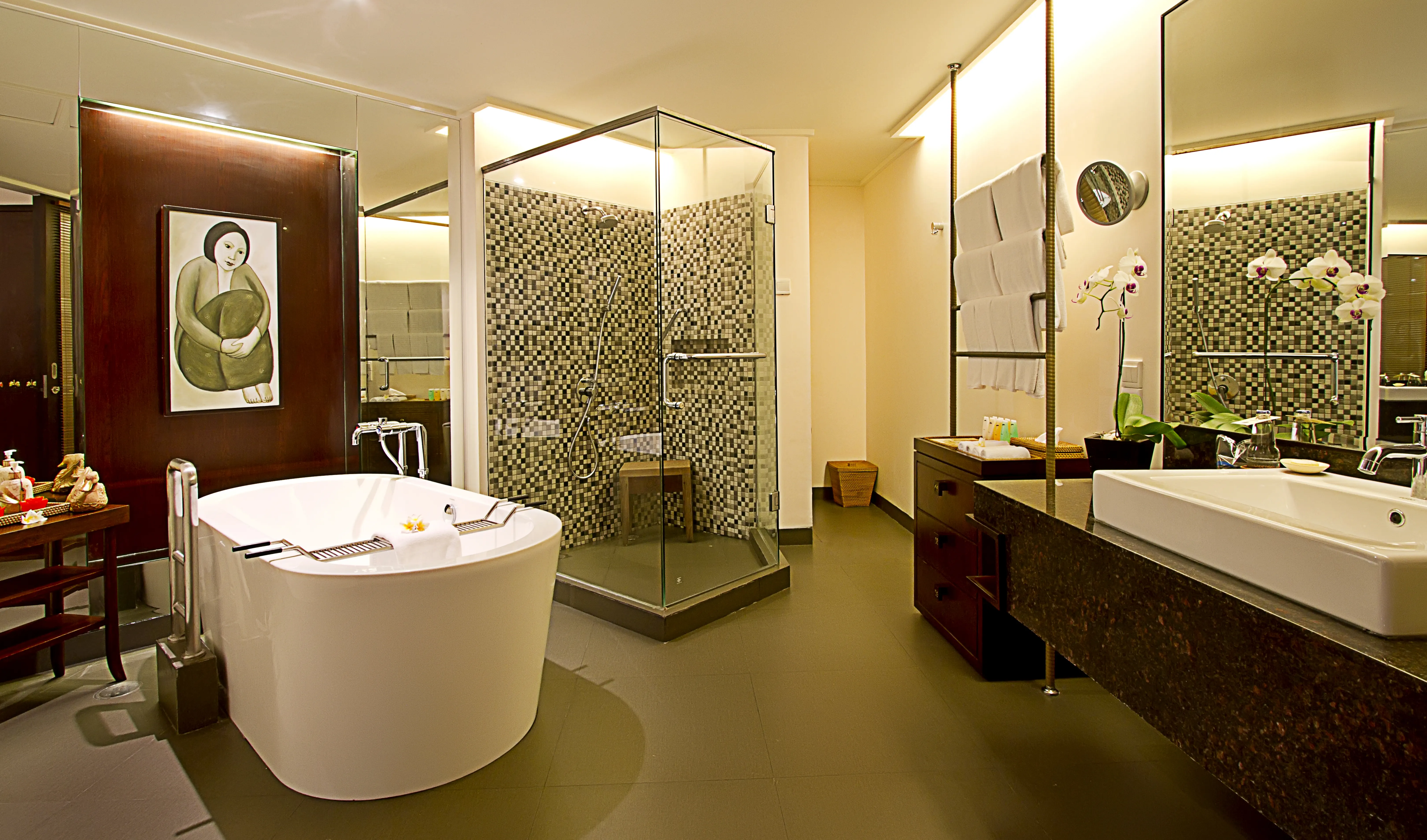 Grand Mirage Resort - zdjęcie 110