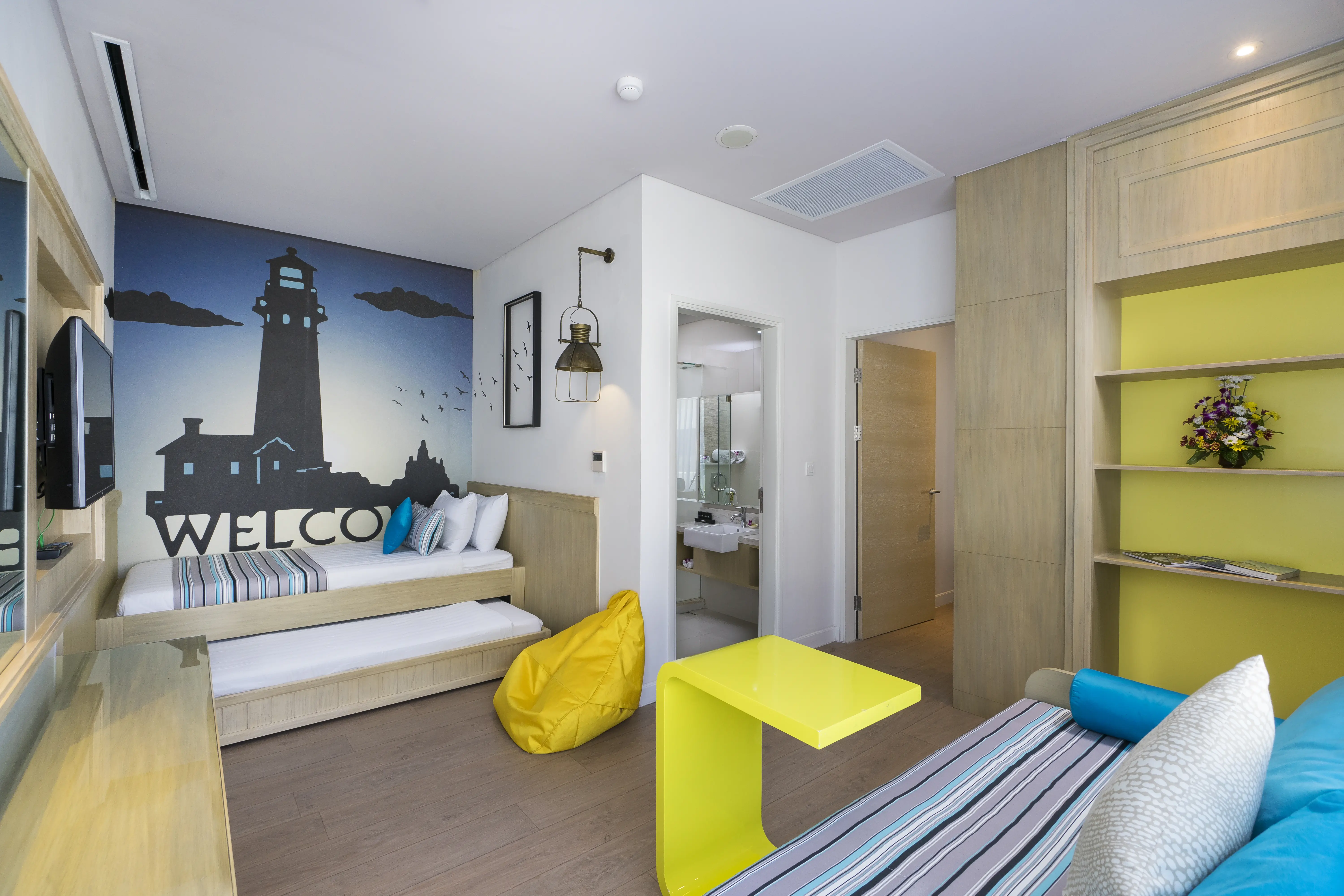 Grand Mirage Resort - zdjęcie 111