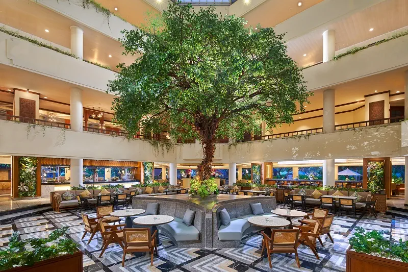 Grand Mirage Resort - zdjęcie 62