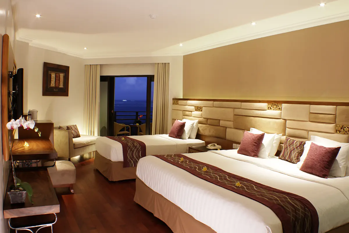 Grand Mirage Resort - zdjęcie 47