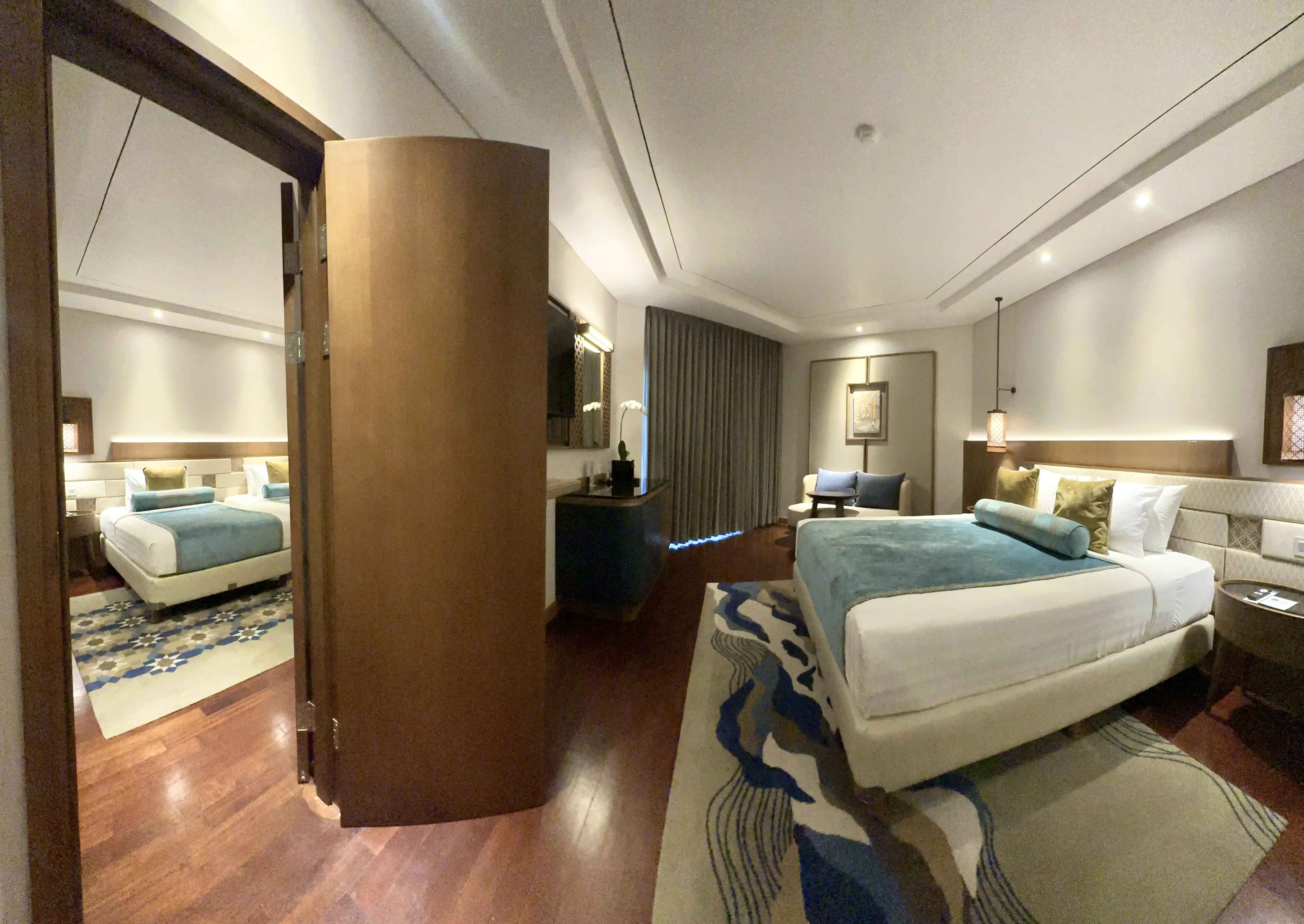 Grand Mirage Resort - zdjęcie 42